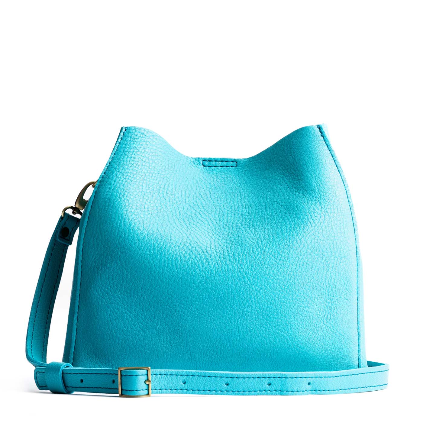 Almost Perfect' Butterfly Bucket Bag