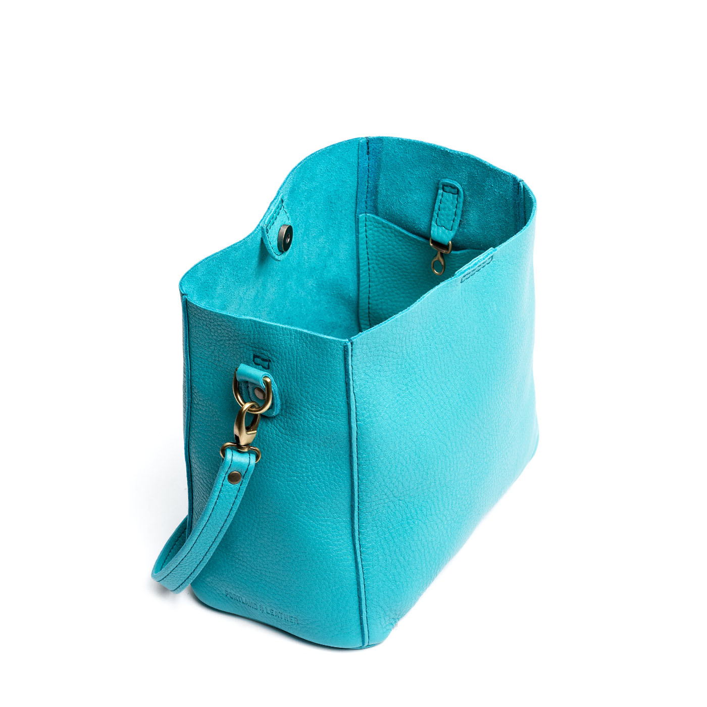 Almost Perfect' Butterfly Bucket Bag