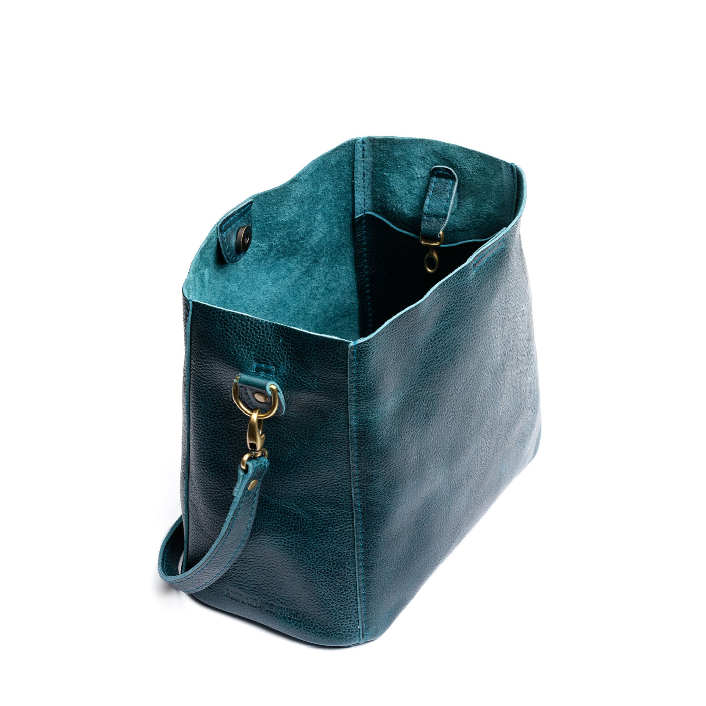 Almost Perfect' Butterfly Bucket Bag