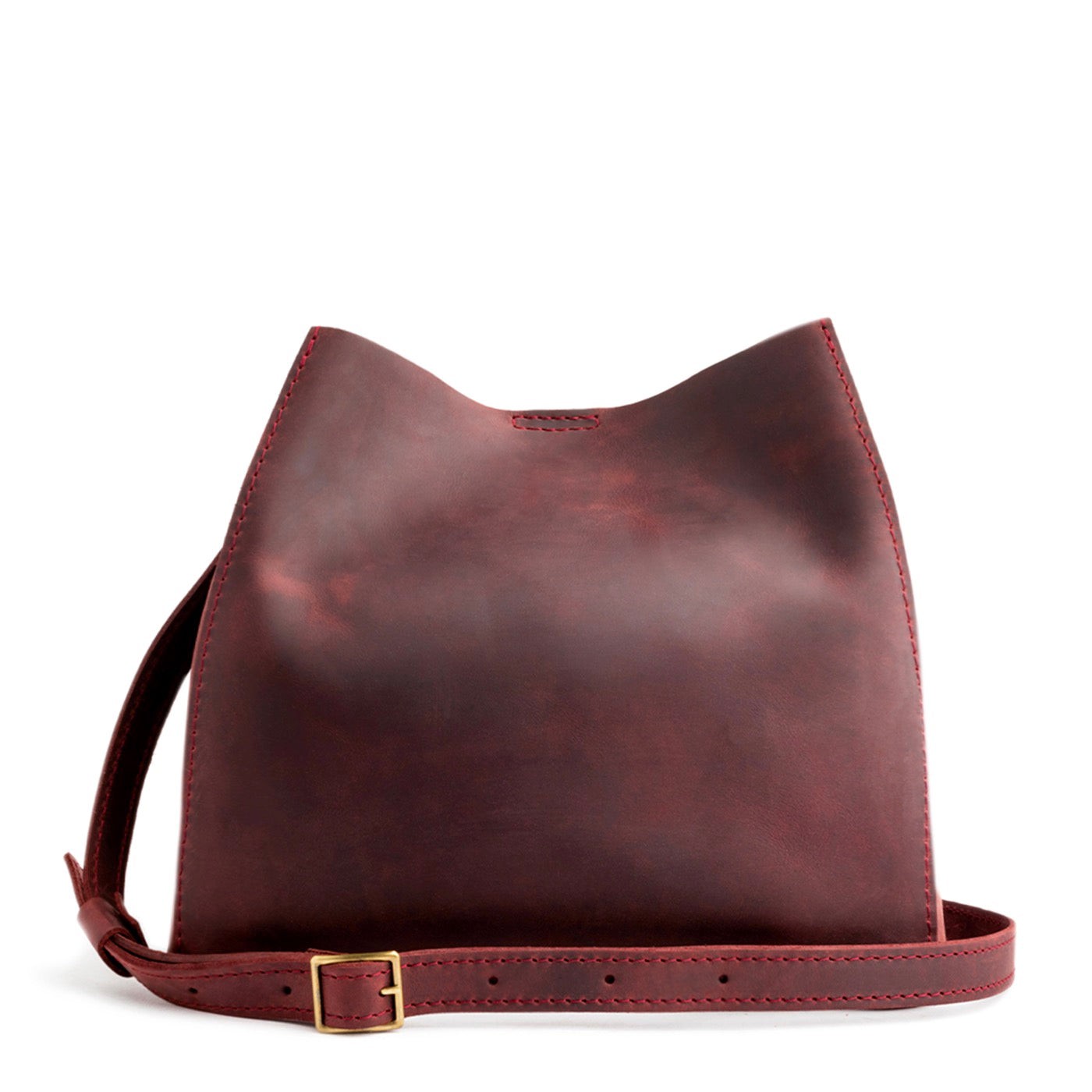 Almost Perfect' Butterfly Bucket Bag