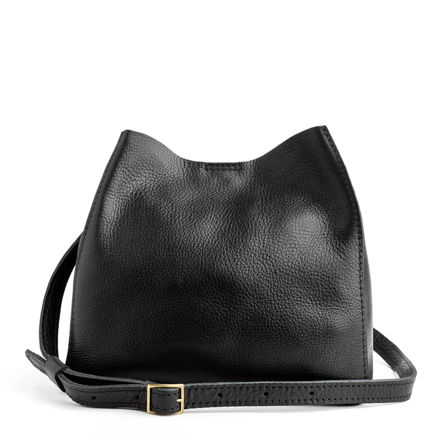 Almost Perfect' Butterfly Bucket Bag
