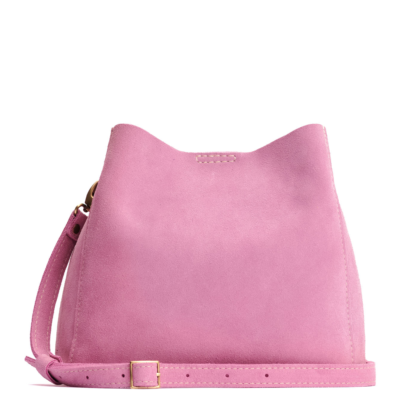 Almost Perfect' Butterfly Bucket Bag