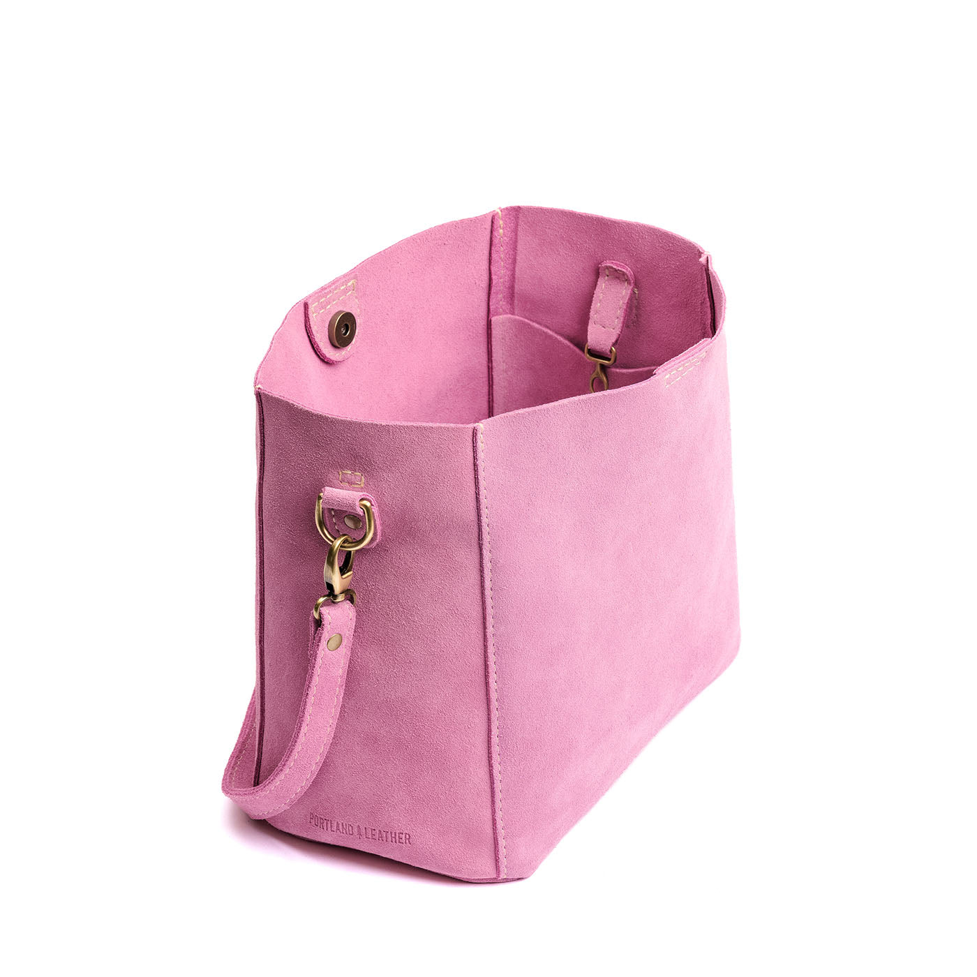 Almost Perfect' Butterfly Bucket Bag