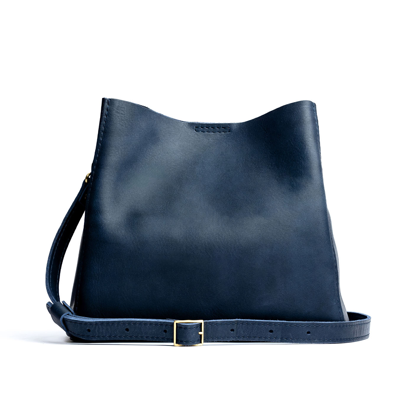 Almost Perfect' Butterfly Bucket Bag