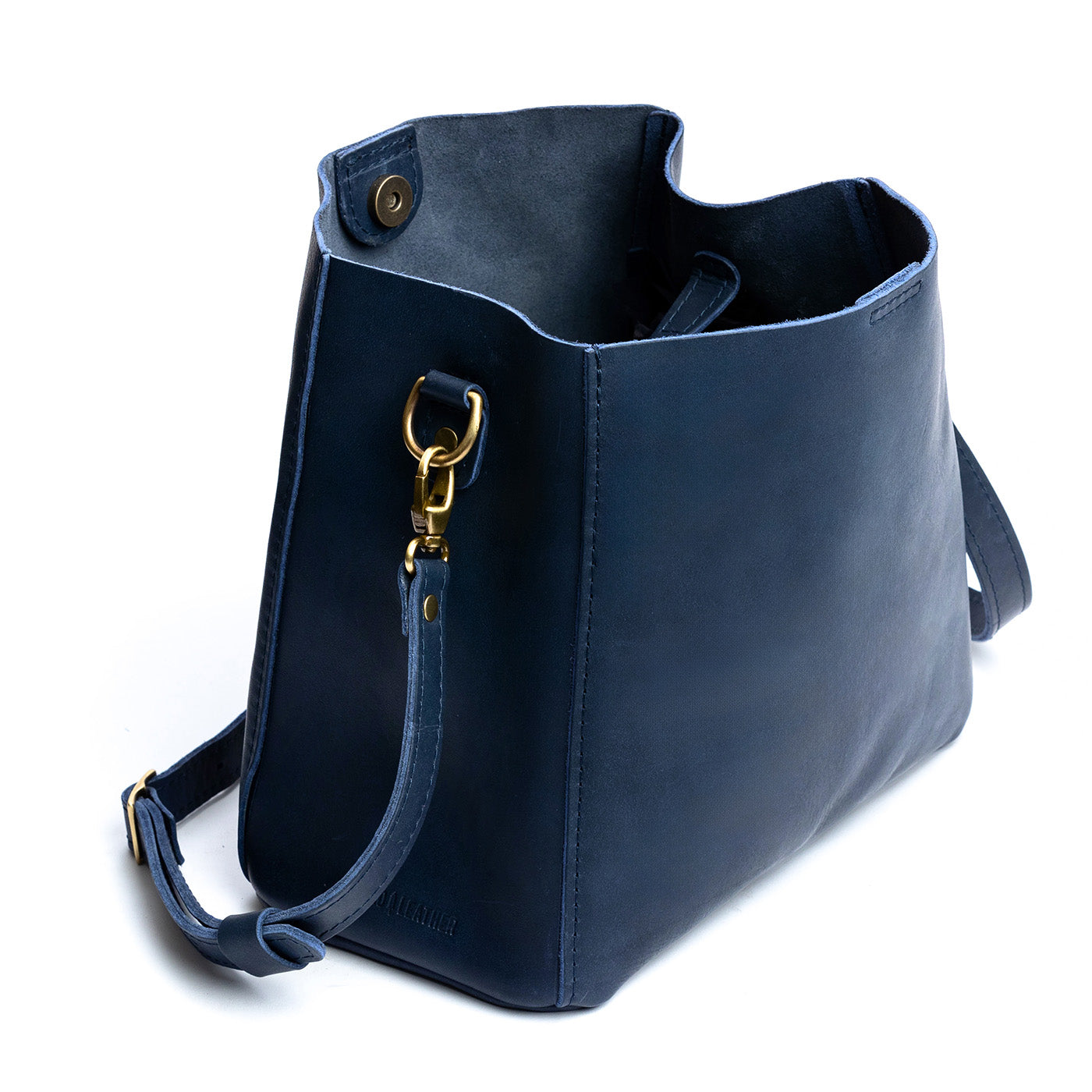 Almost Perfect' Butterfly Bucket Bag