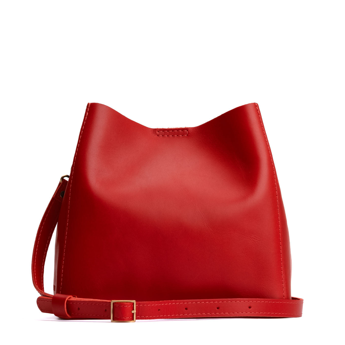 Almost Perfect' Butterfly Bucket Bag