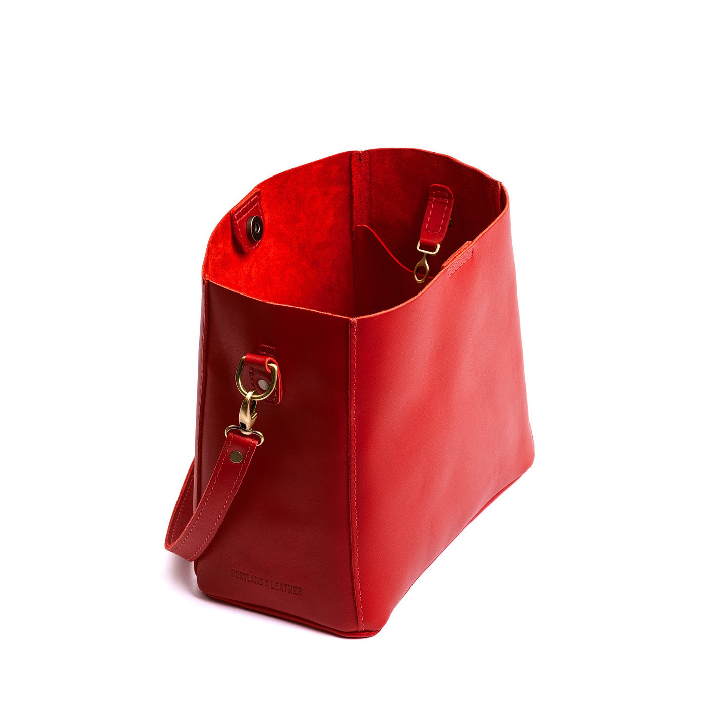 Almost Perfect' Butterfly Bucket Bag