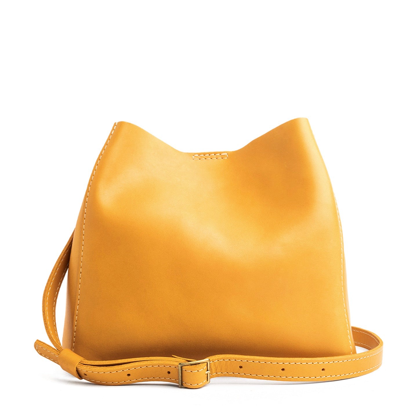 Almost Perfect' Butterfly Bucket Bag