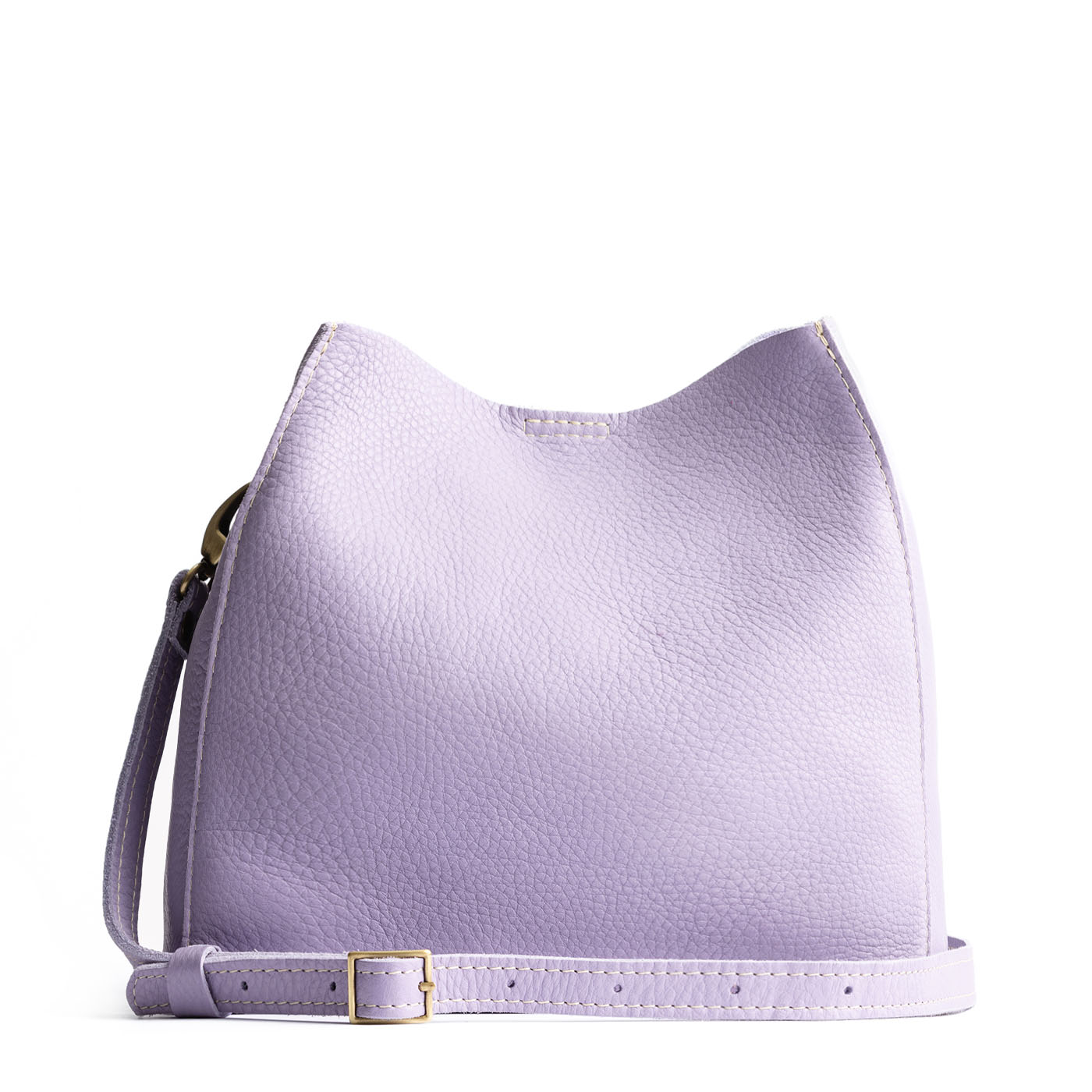 Almost Perfect' Butterfly Bucket Bag