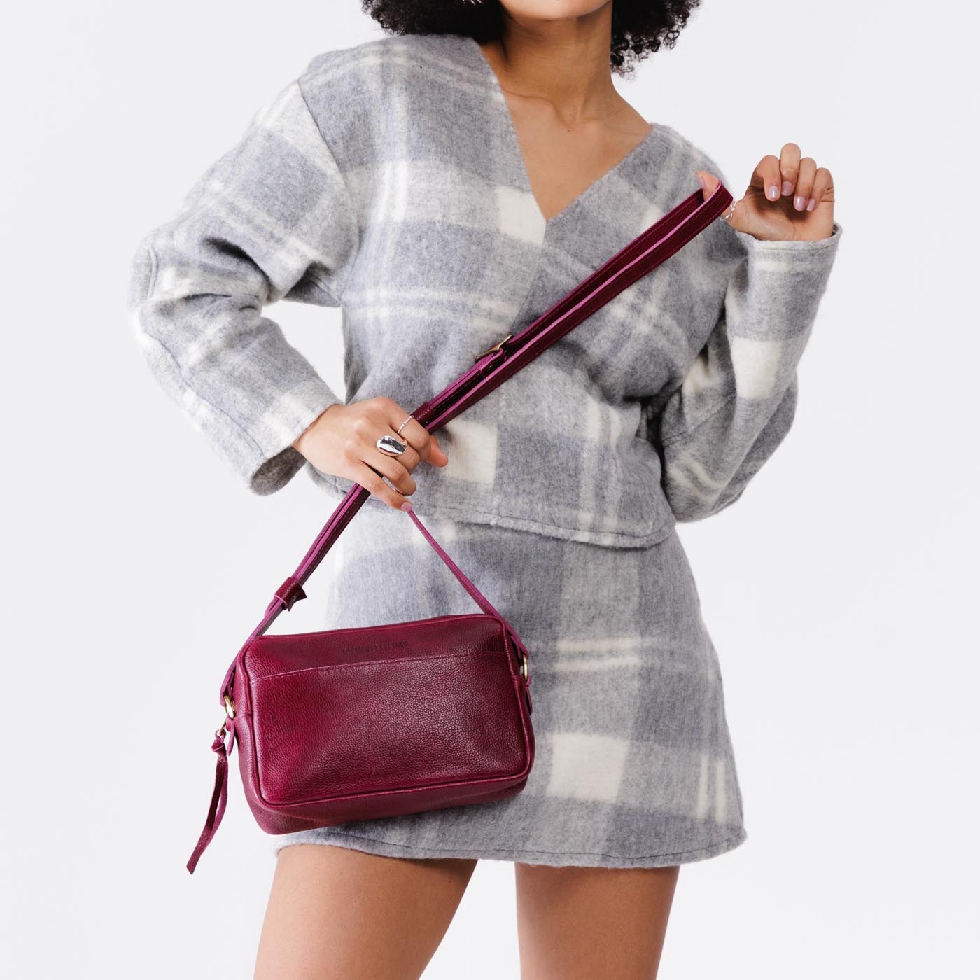 Almost Perfect' Camera Bag Purse