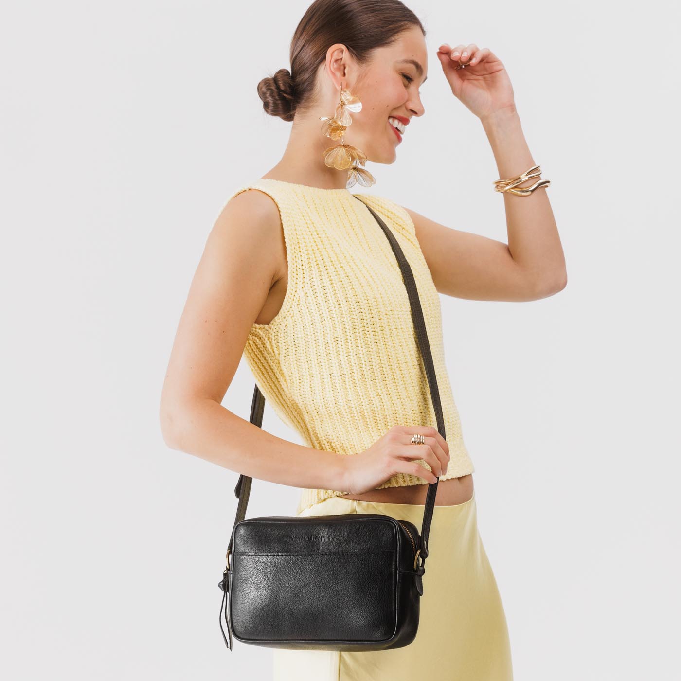 Almost Perfect' Camera Bag Purse