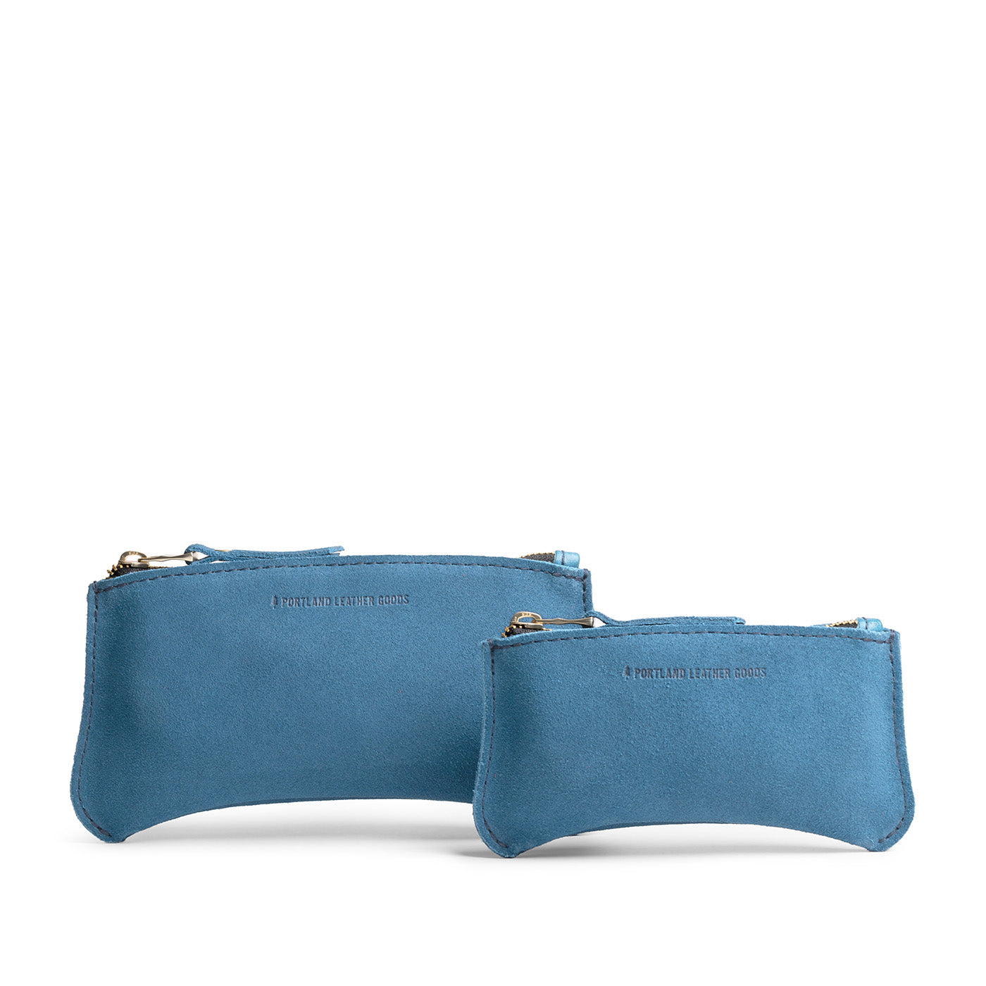 Almost Perfect' Canoe Zip Pouch