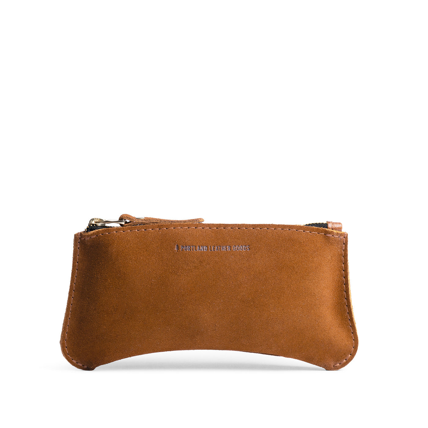 Almost Perfect' Canoe Zip Pouch