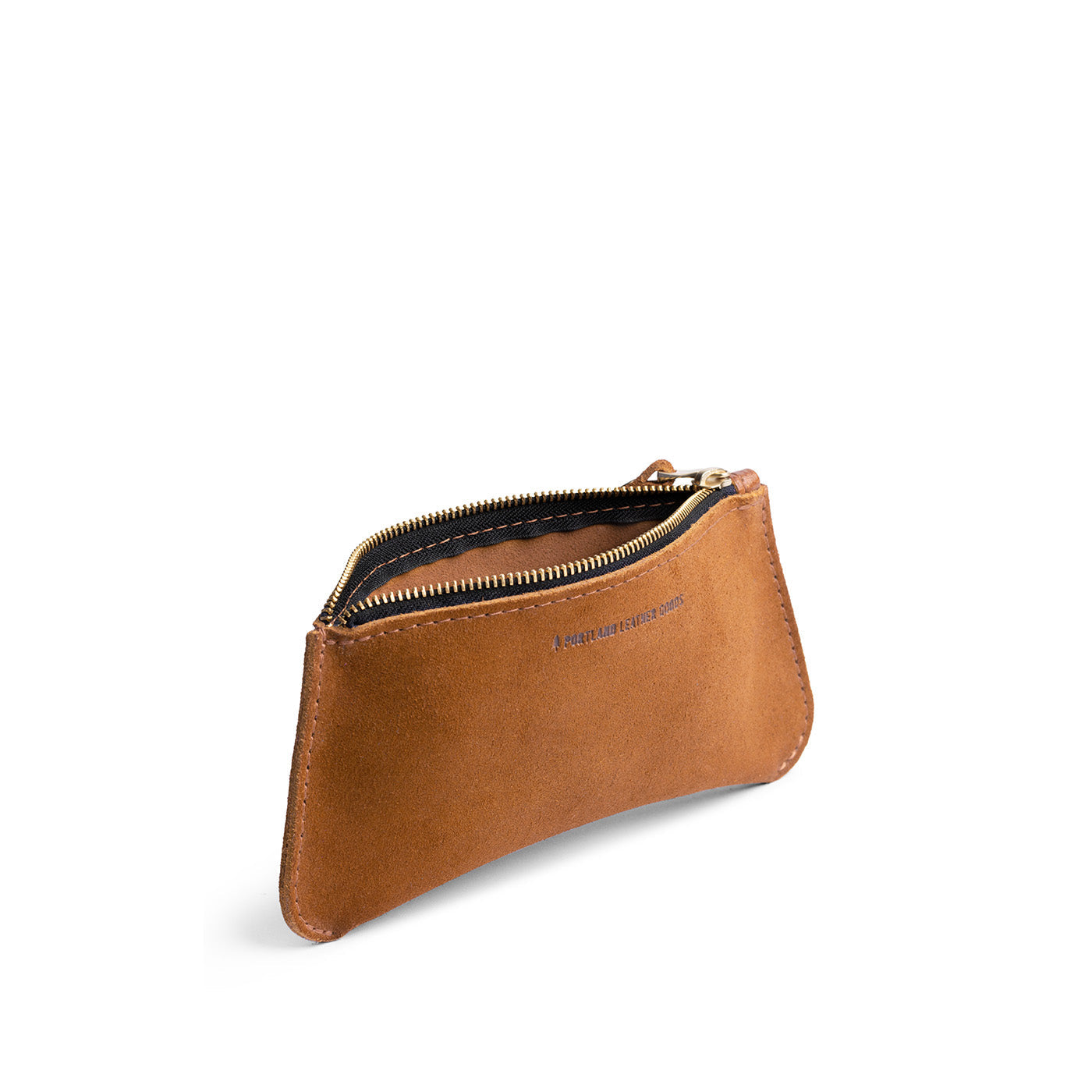 Almost Perfect' Canoe Zip Pouch