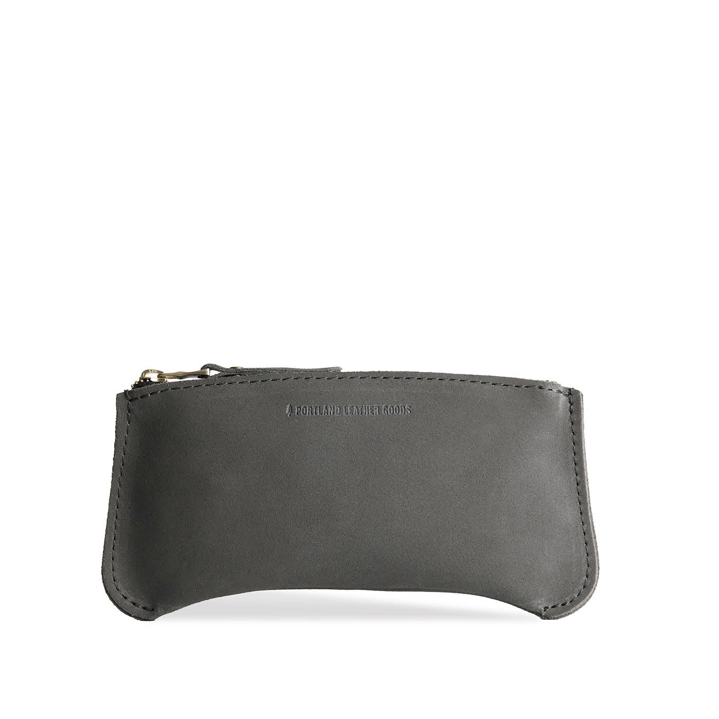 Almost Perfect' Canoe Zip Pouch