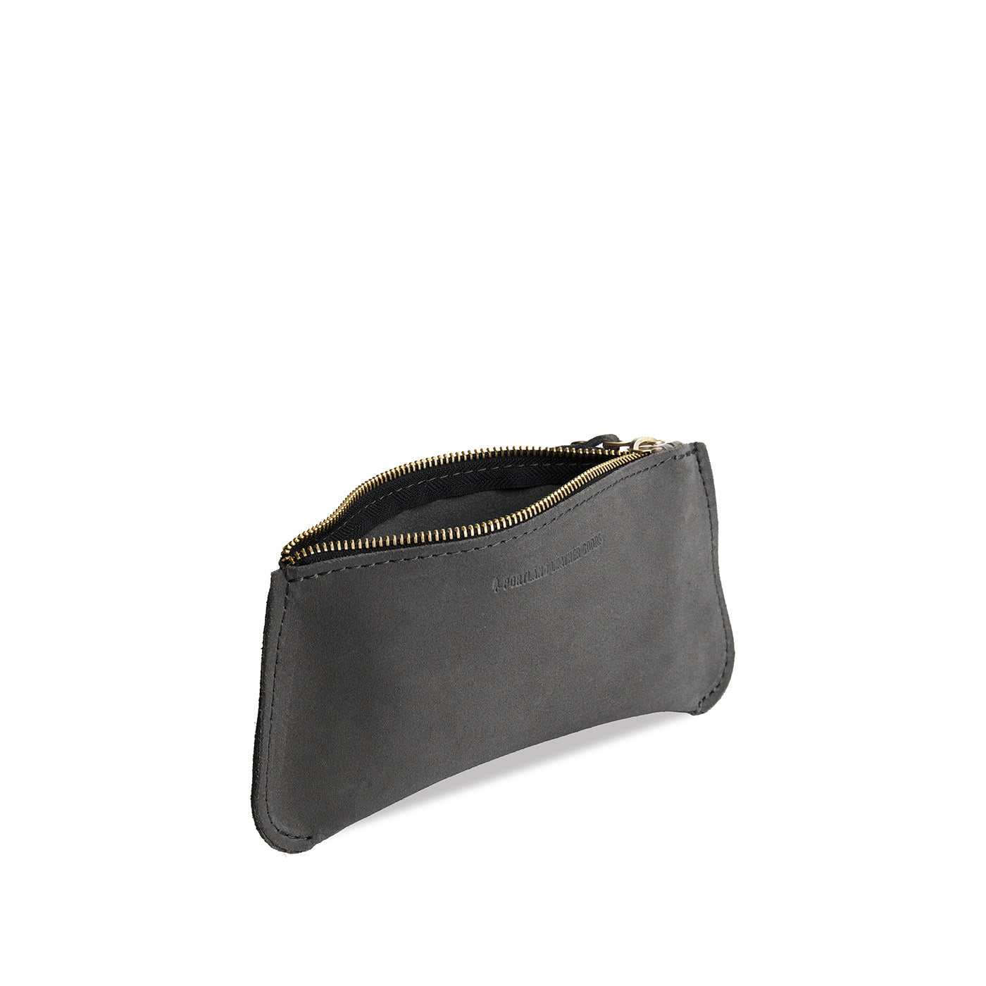 Almost Perfect' Canoe Zip Pouch