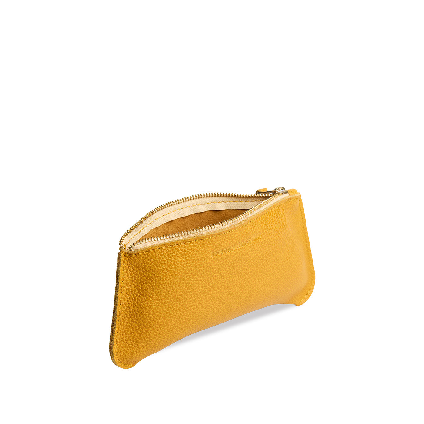 Almost Perfect' Canoe Zip Pouch