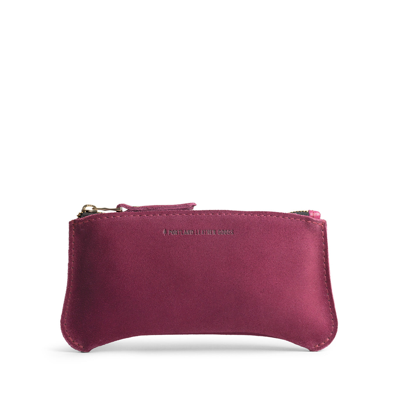 Almost Perfect' Canoe Zip Pouch