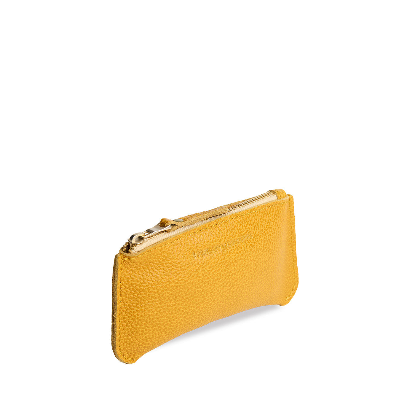 Almost Perfect' Canoe Zip Pouch