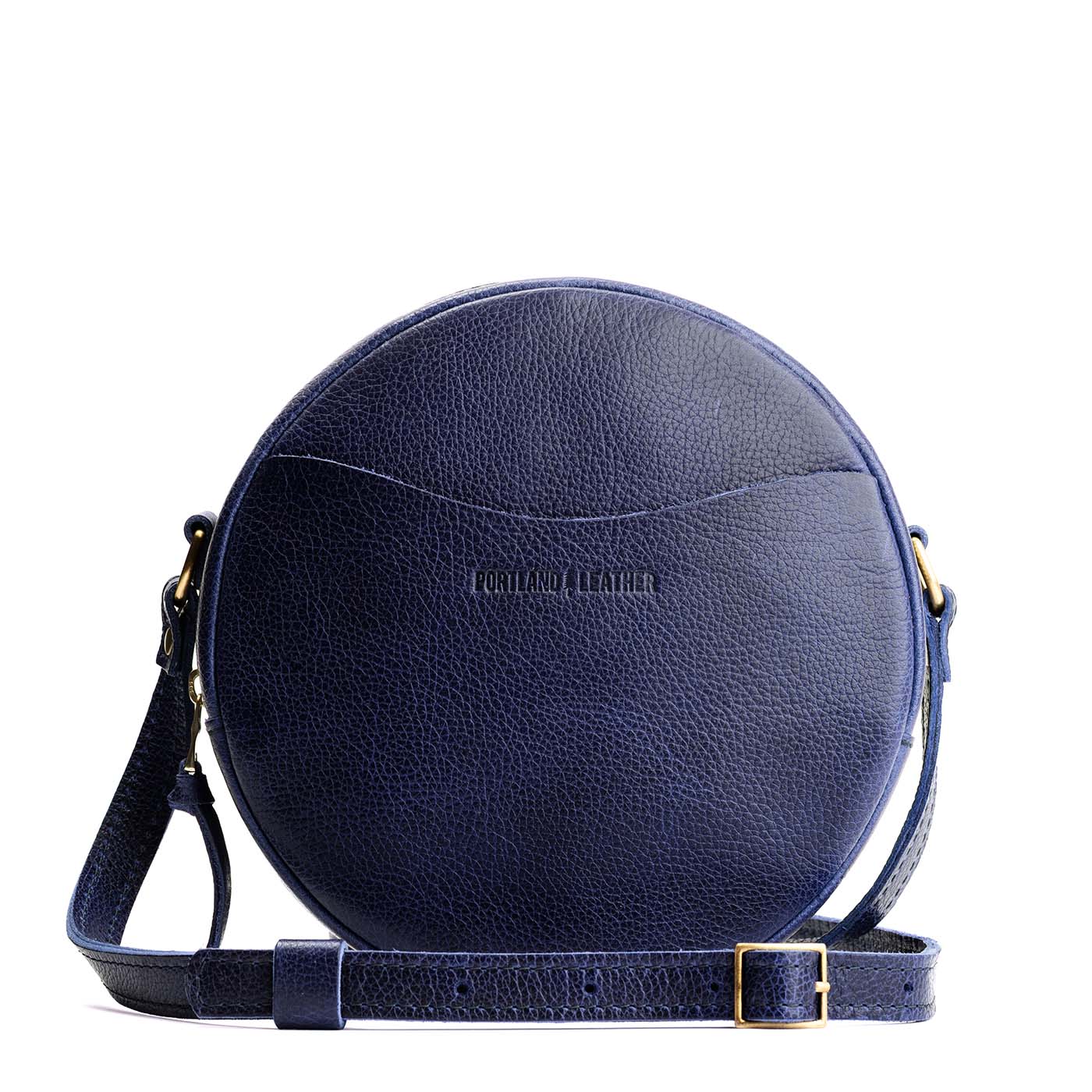 Almost Perfect' Circle Crossbody