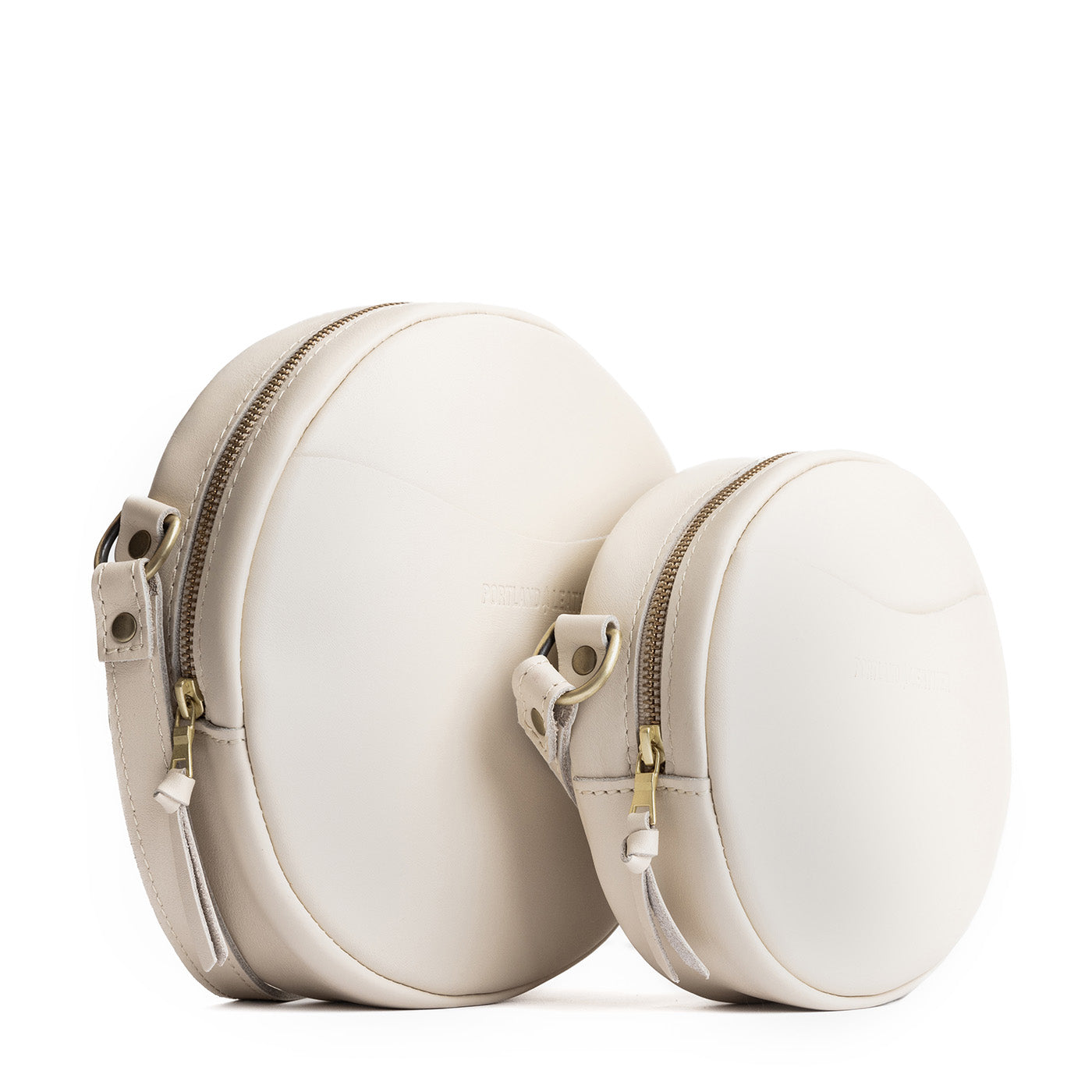 Almost Perfect' Circle Crossbody