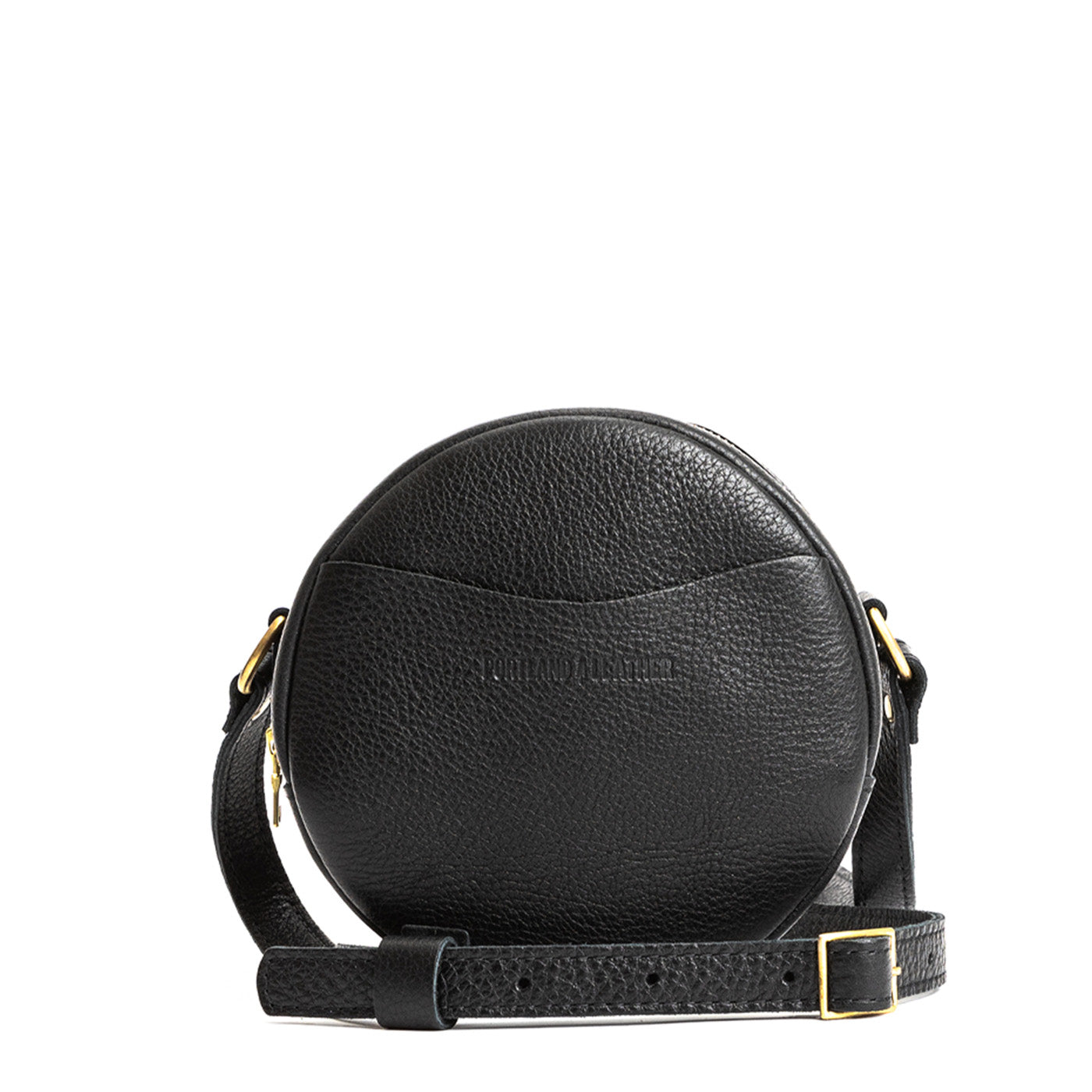 Almost Perfect' Circle Crossbody