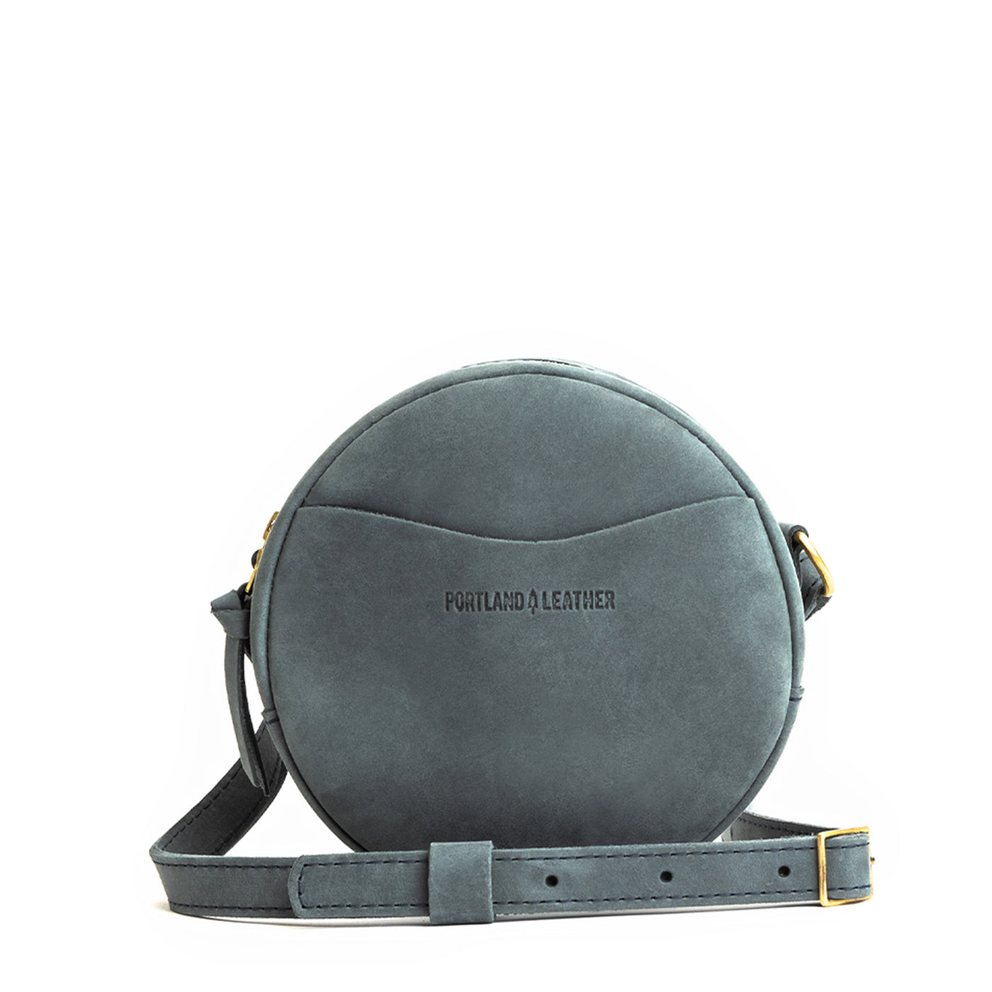 Circle Crossbody
