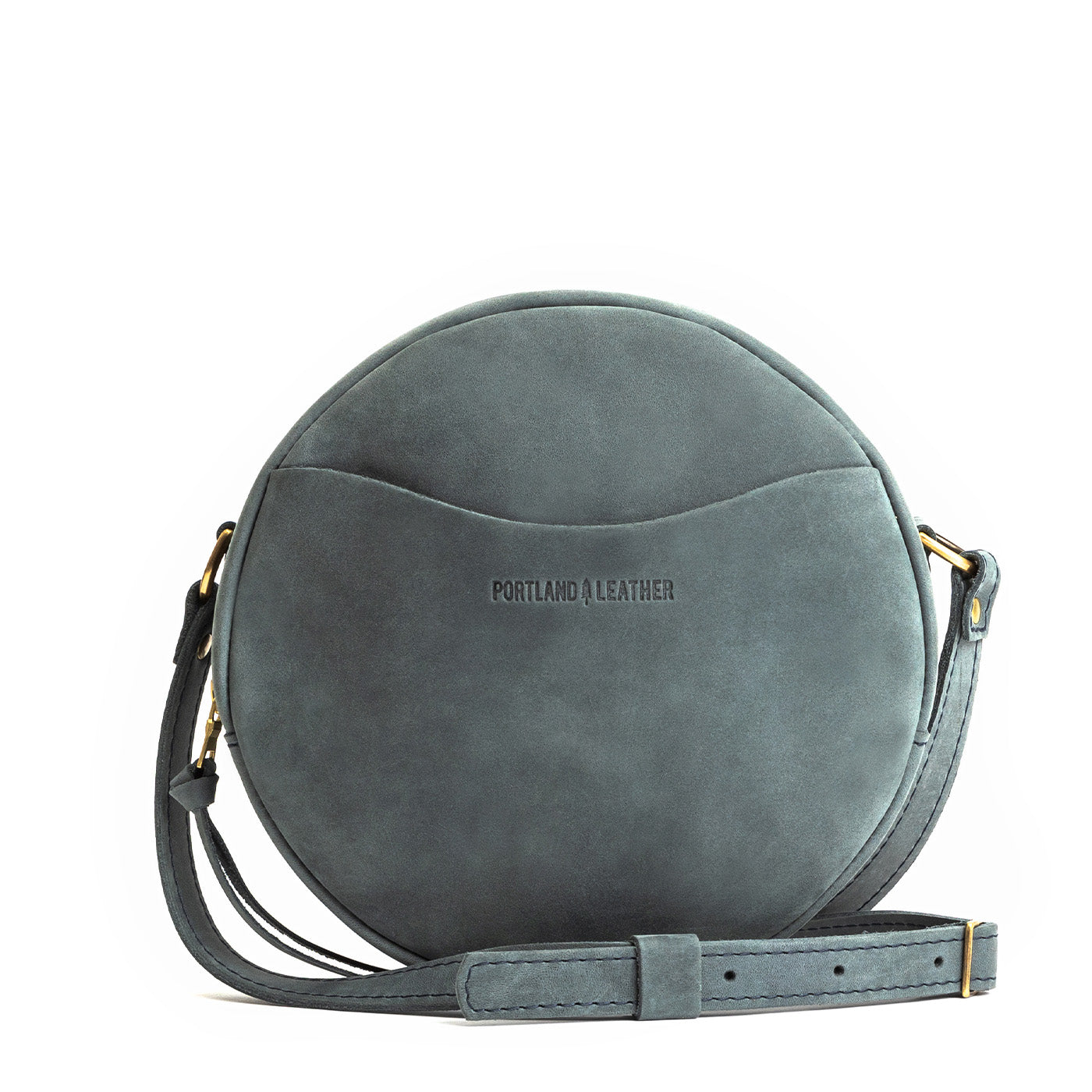 Almost Perfect' Circle Crossbody