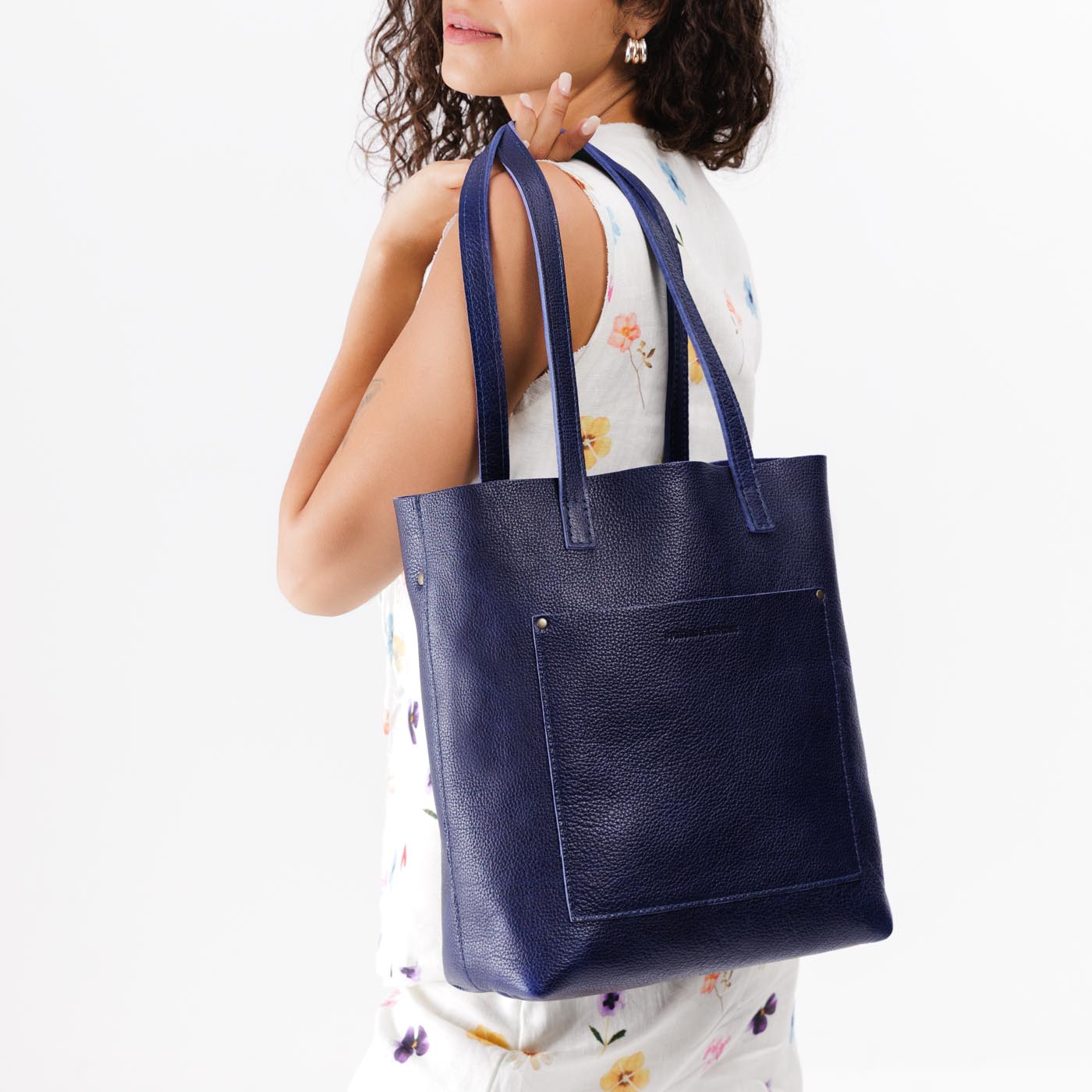 Almost Perfect' Crossbody Tote