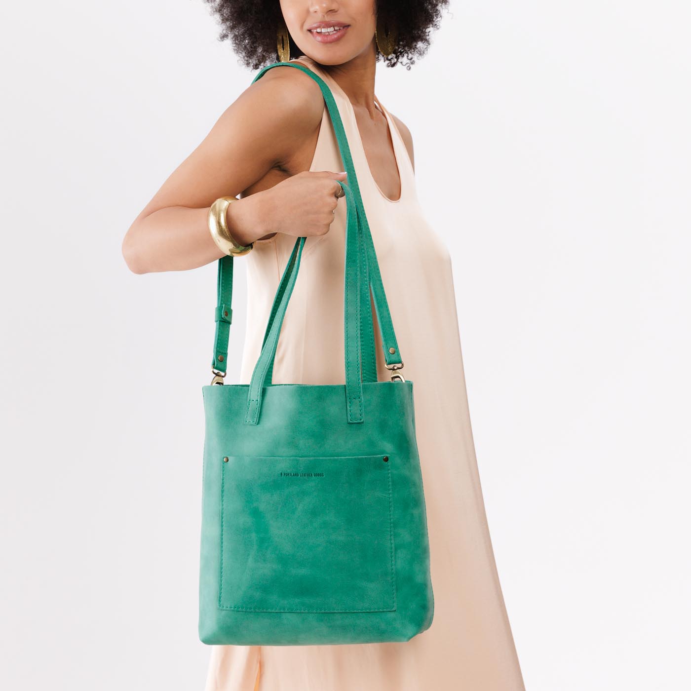 Almost Perfect' Crossbody Tote