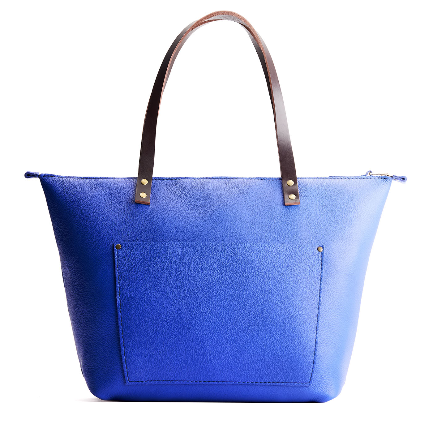 Almost Perfect' Leather Tote Bag