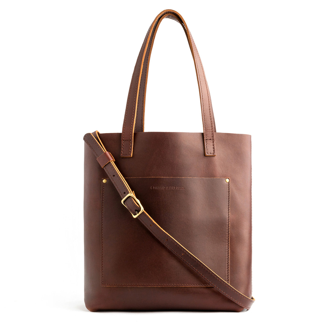 Almost Perfect' Crossbody Tote