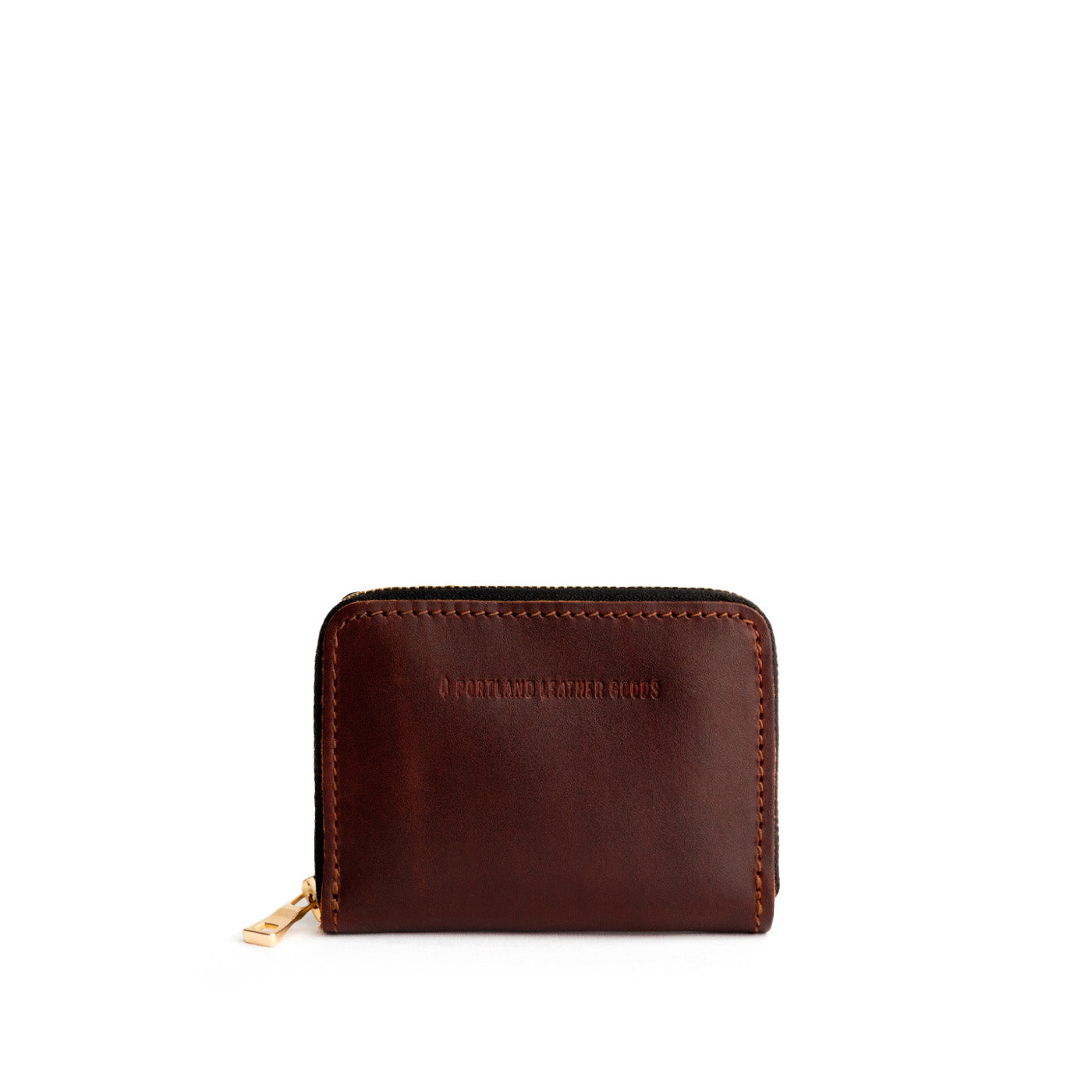 Almost Perfect' Small Zip Wallet