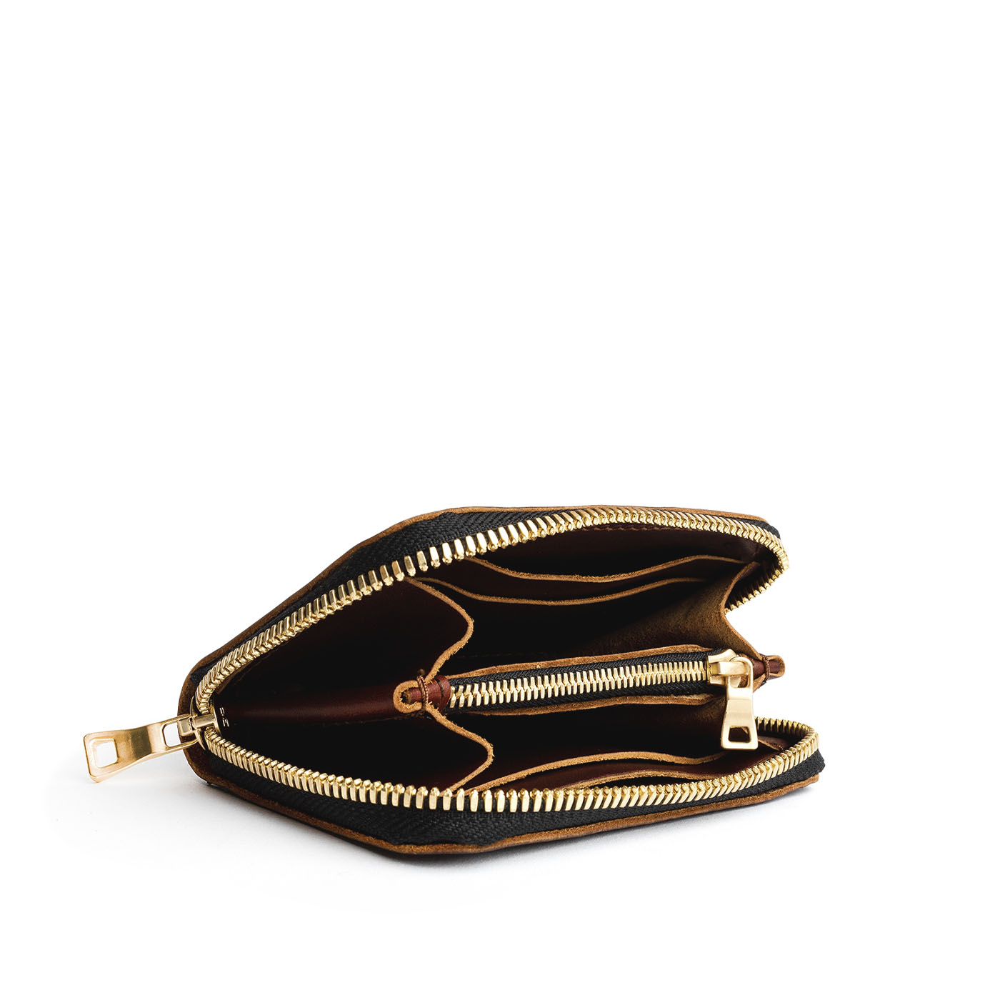 Almost Perfect' Small Zip Wallet