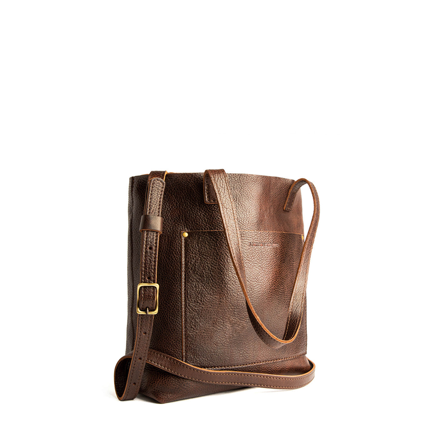 Almost Perfect' Crossbody Tote