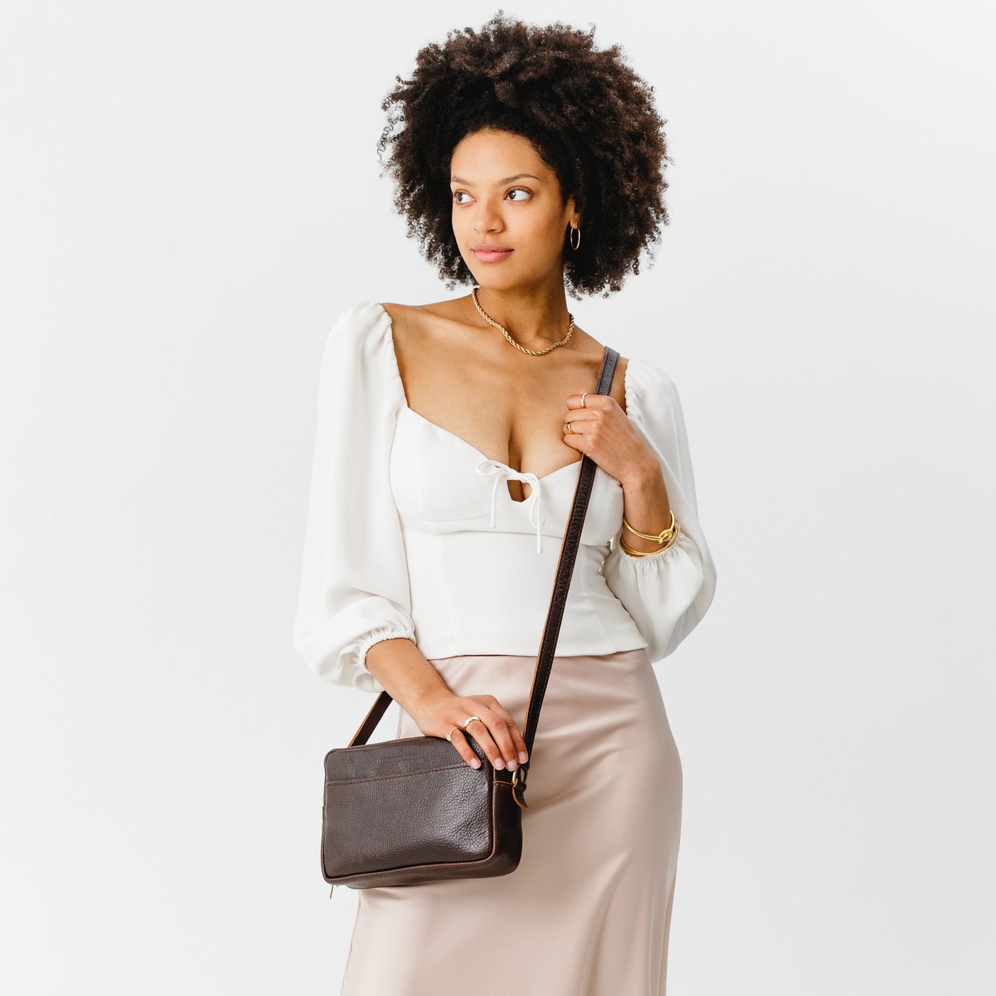 Almost Perfect' Camera Bag Purse