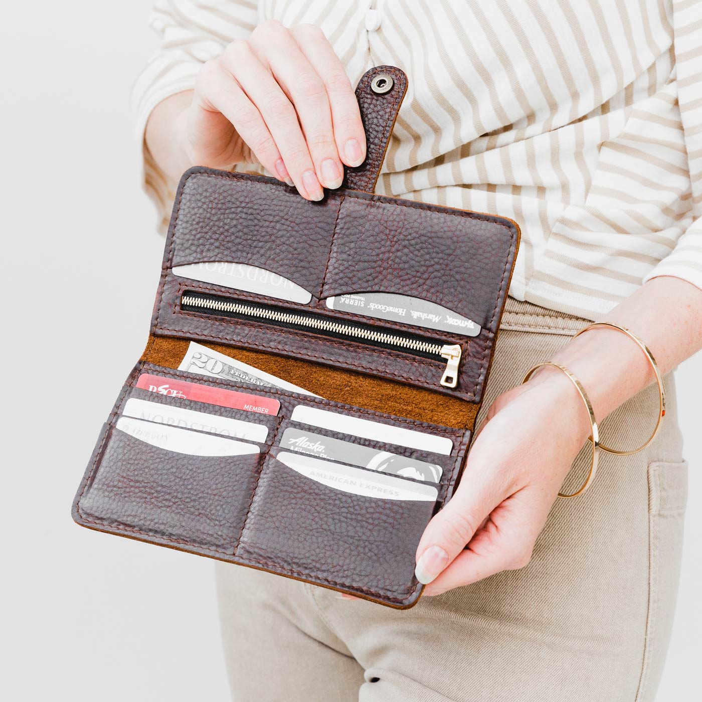 Almost Perfect' Women's Bifold Wallet