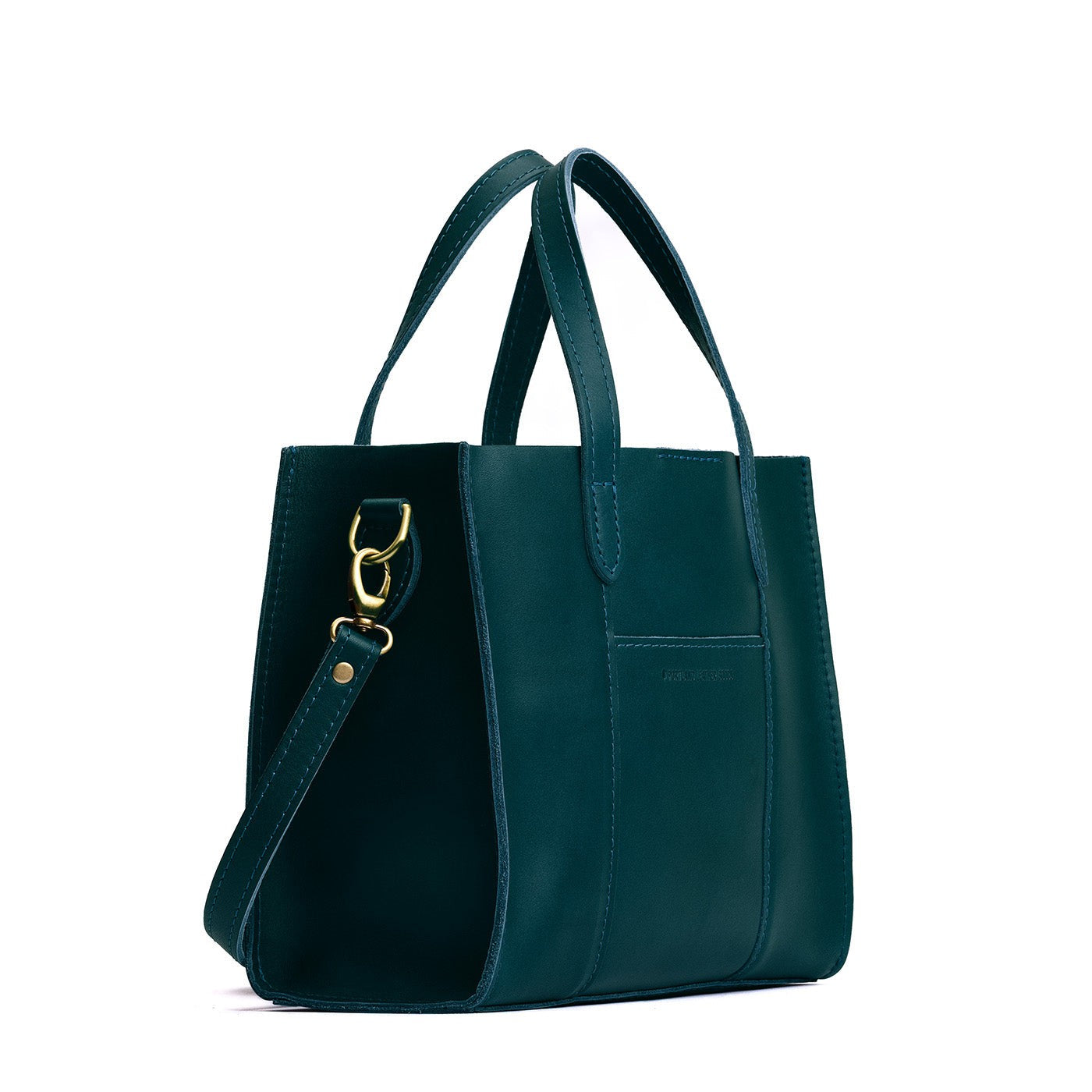 Almost Perfect' Lola Crossbody Tote