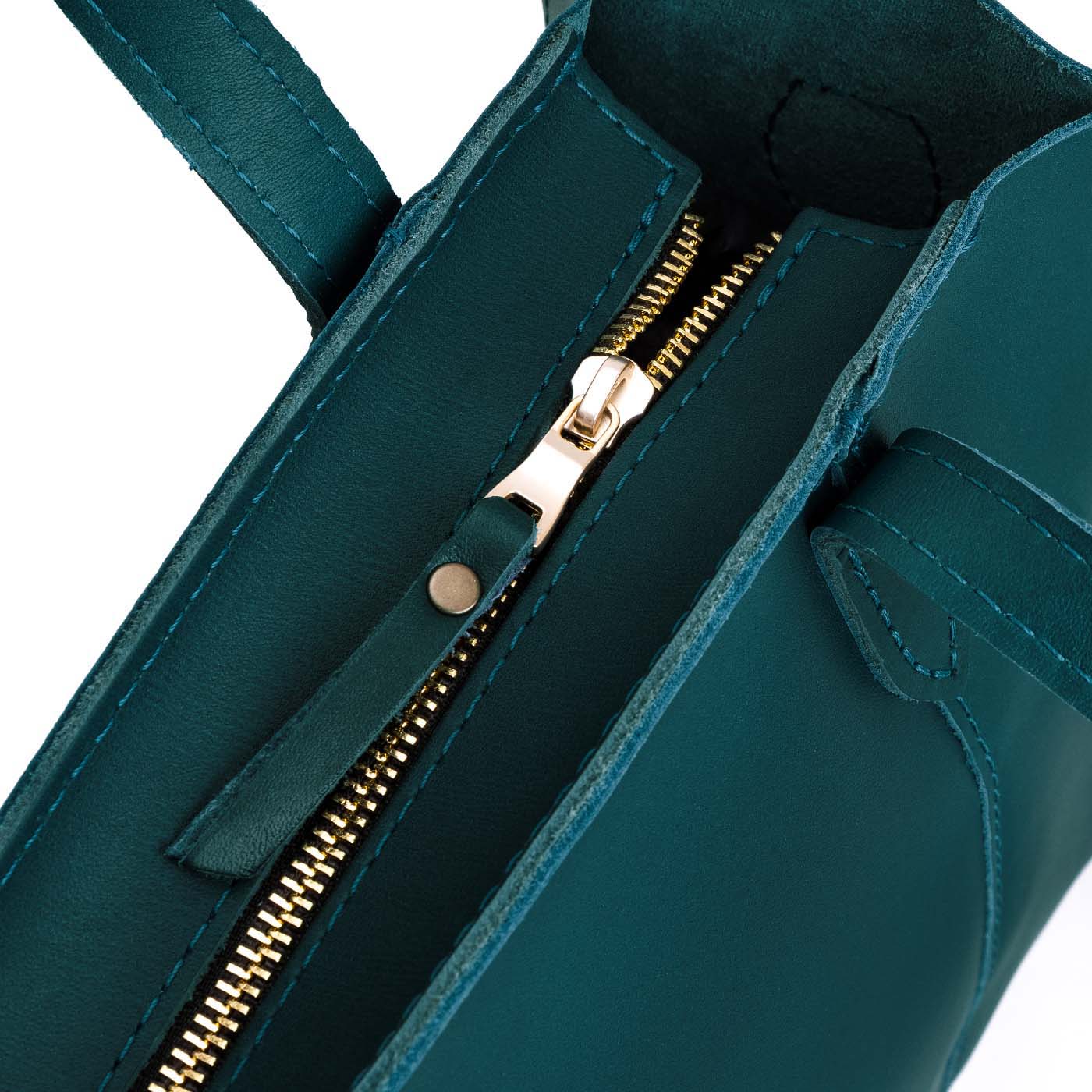 Almost Perfect' Lola Crossbody Tote