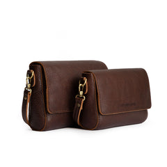 Metro Crossbody