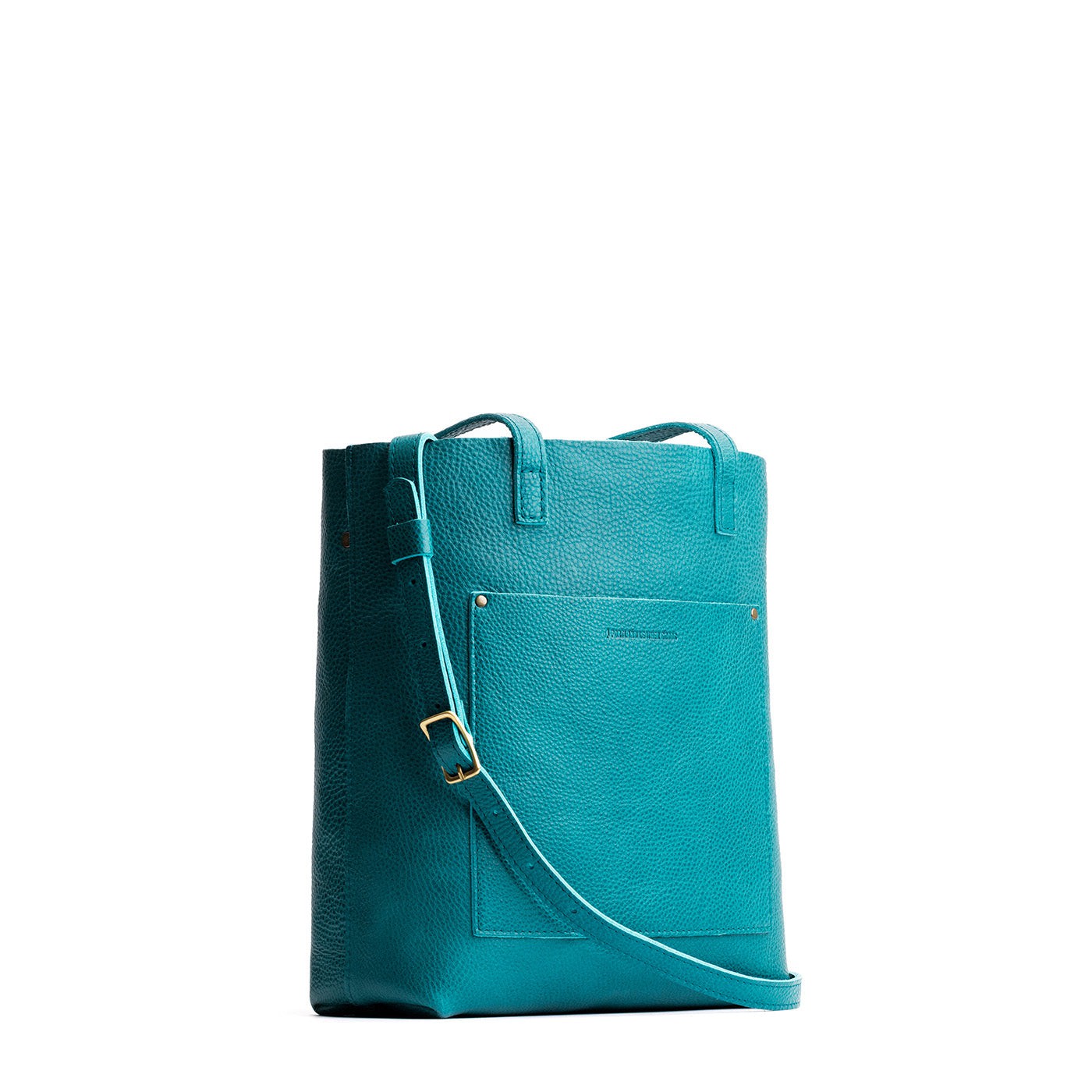 Almost Perfect' Crossbody Tote