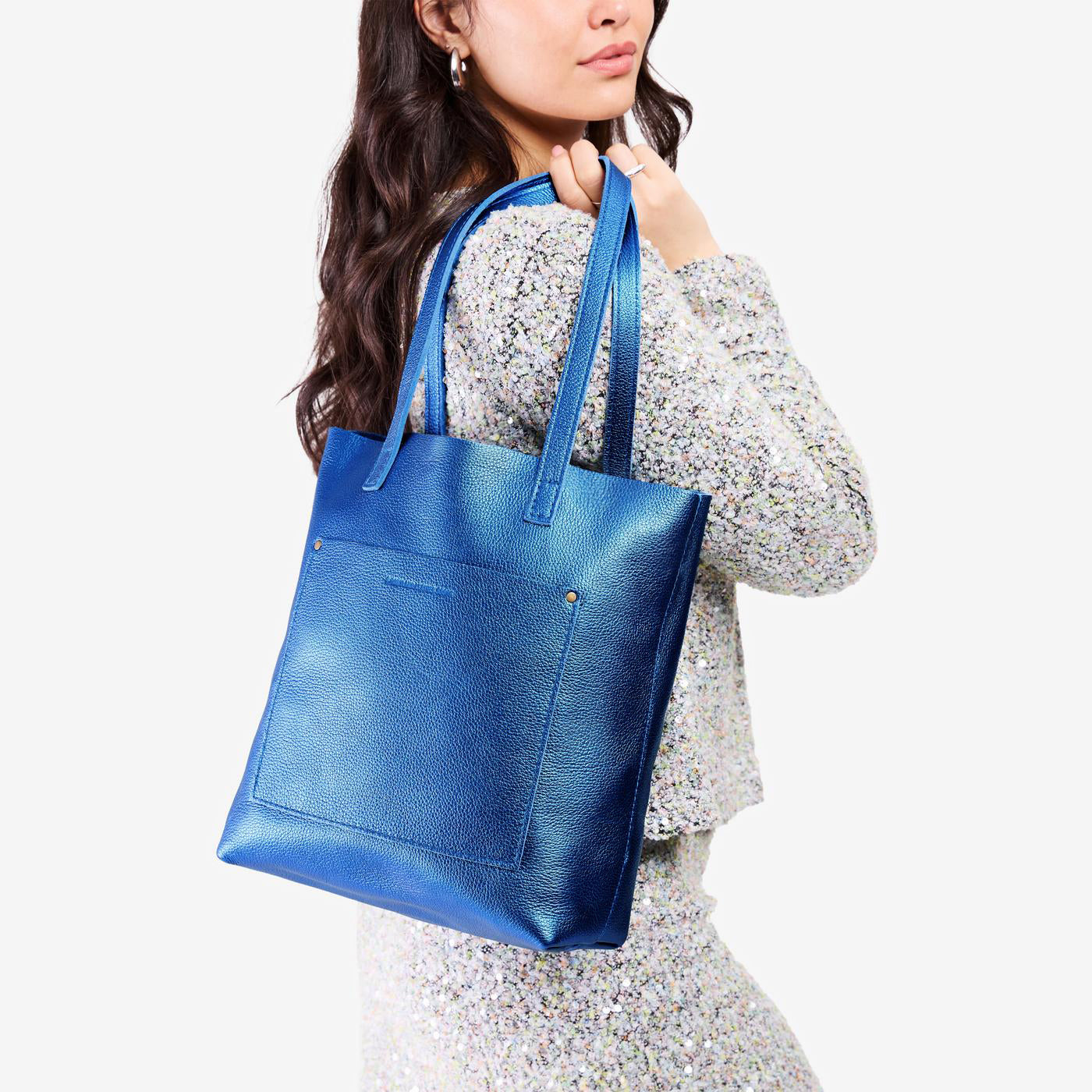 Almost Perfect' Crossbody Tote