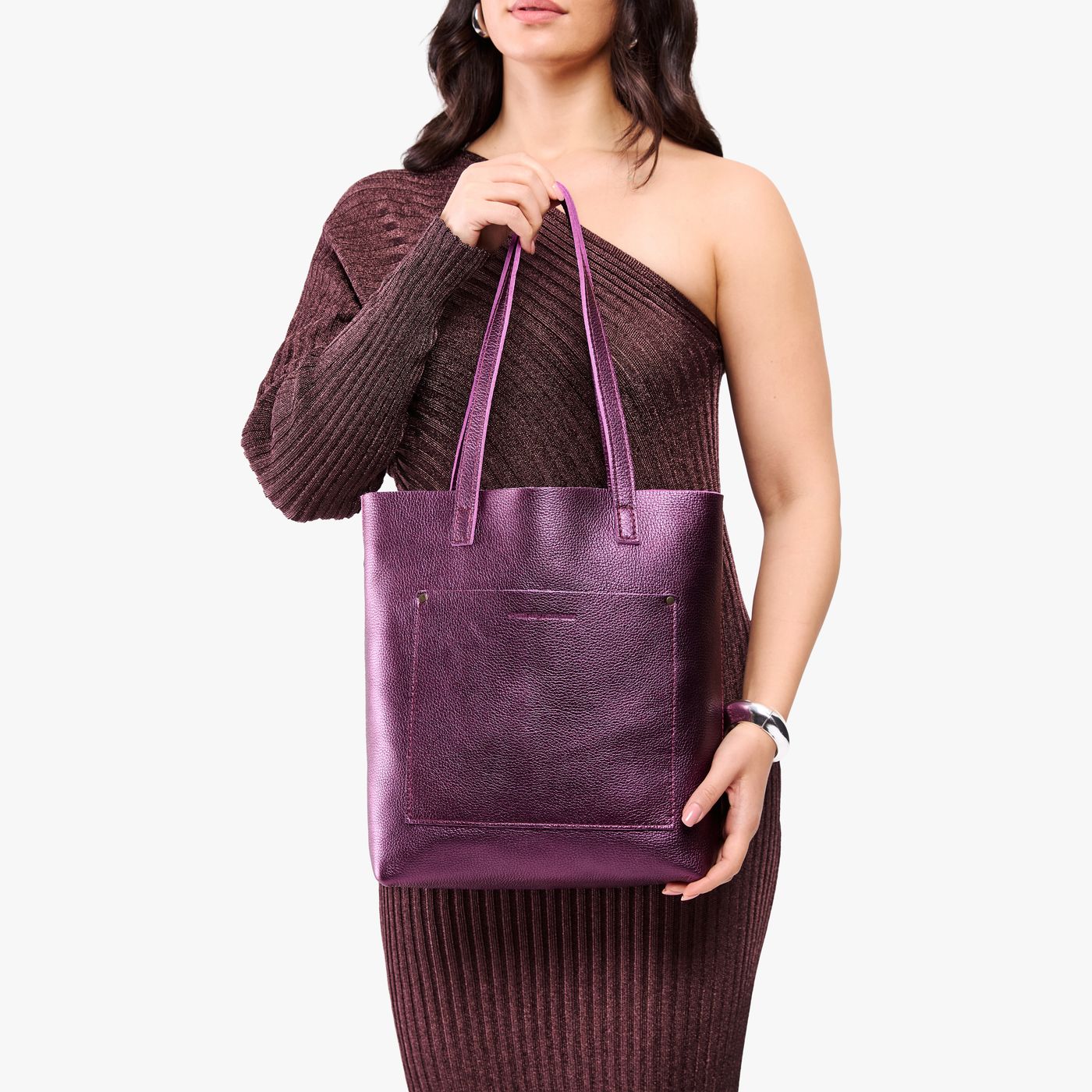 Almost Perfect' Crossbody Tote