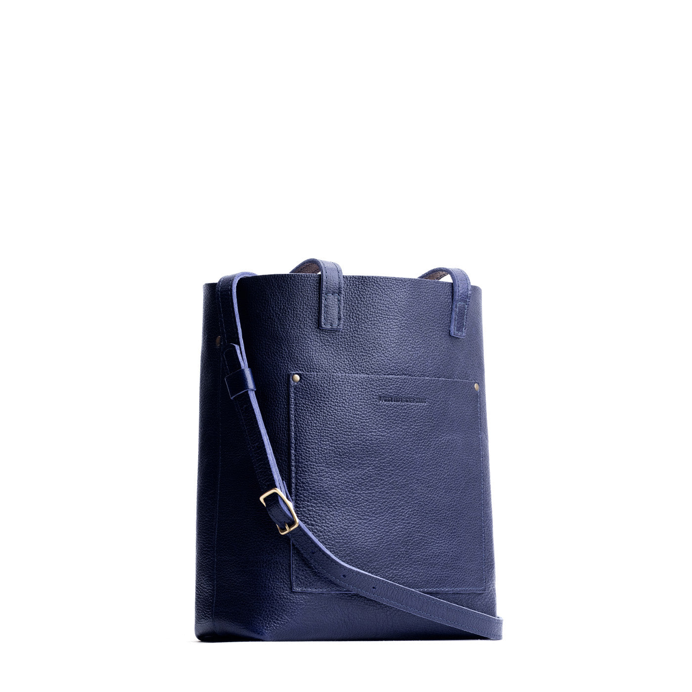 Almost Perfect' Crossbody Tote