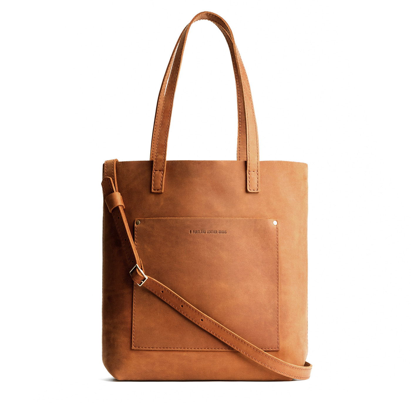 Almost Perfect' Crossbody Tote