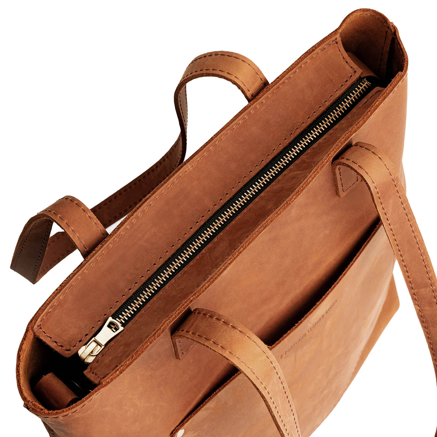 Almost Perfect' Crossbody Tote