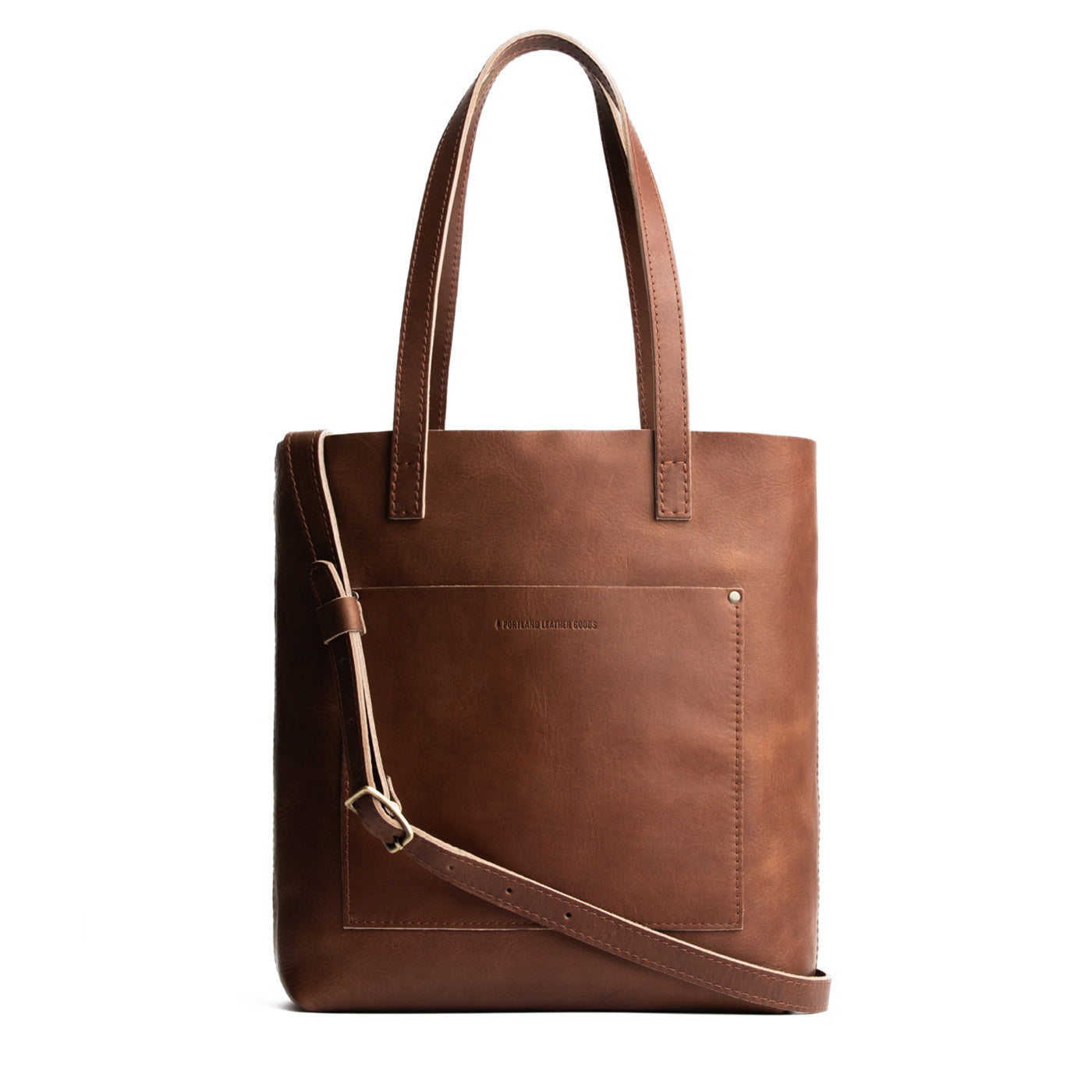 Almost Perfect' Crossbody Tote