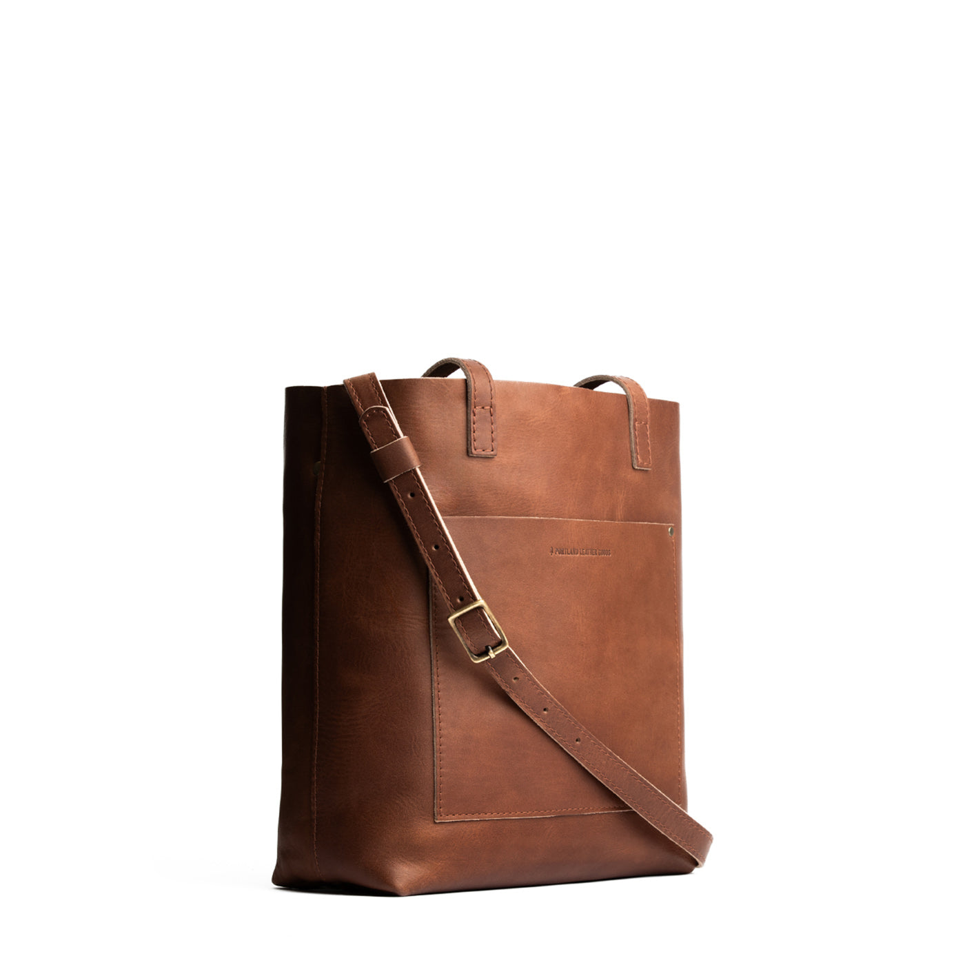 Almost Perfect' Crossbody Tote