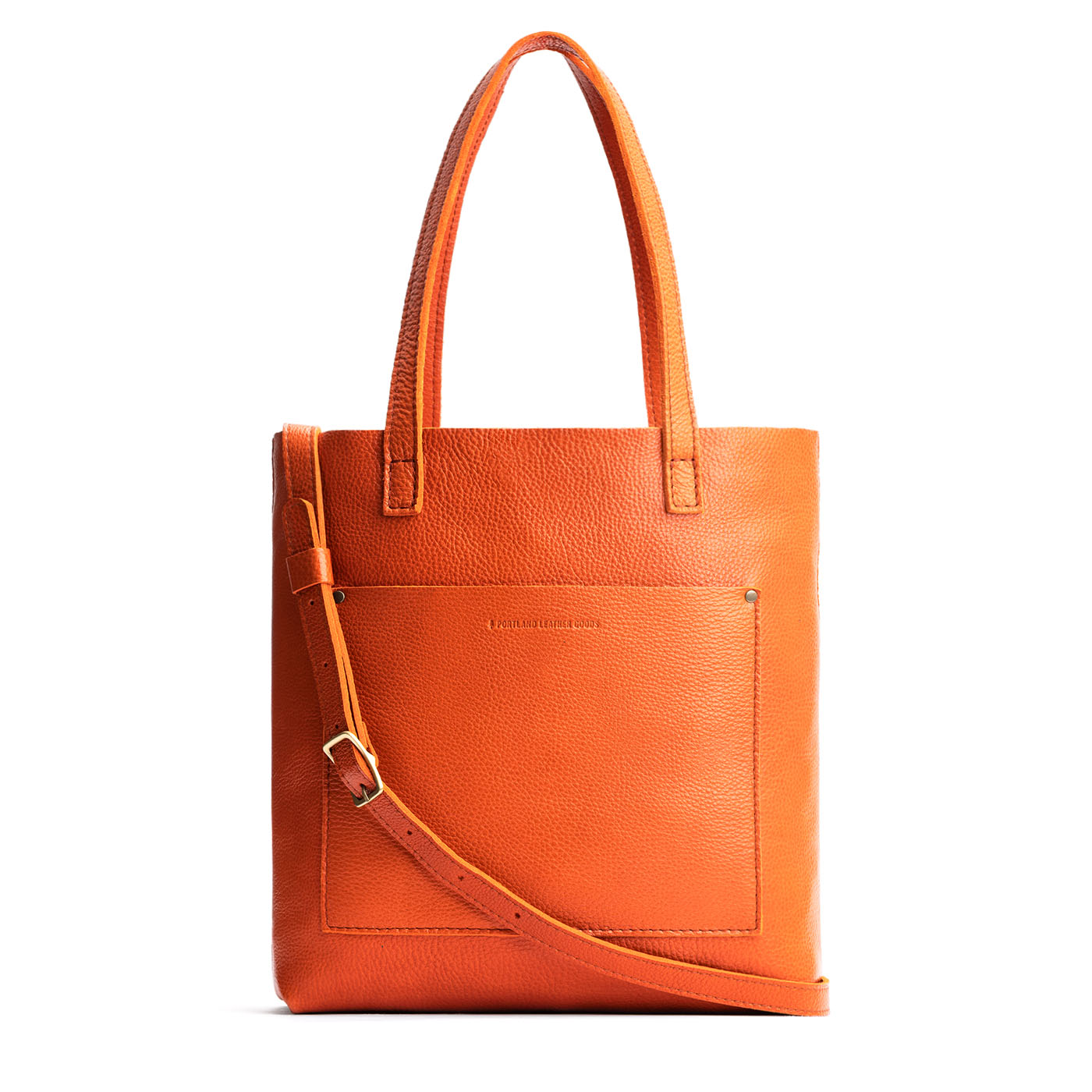 Almost Perfect' Crossbody Tote
