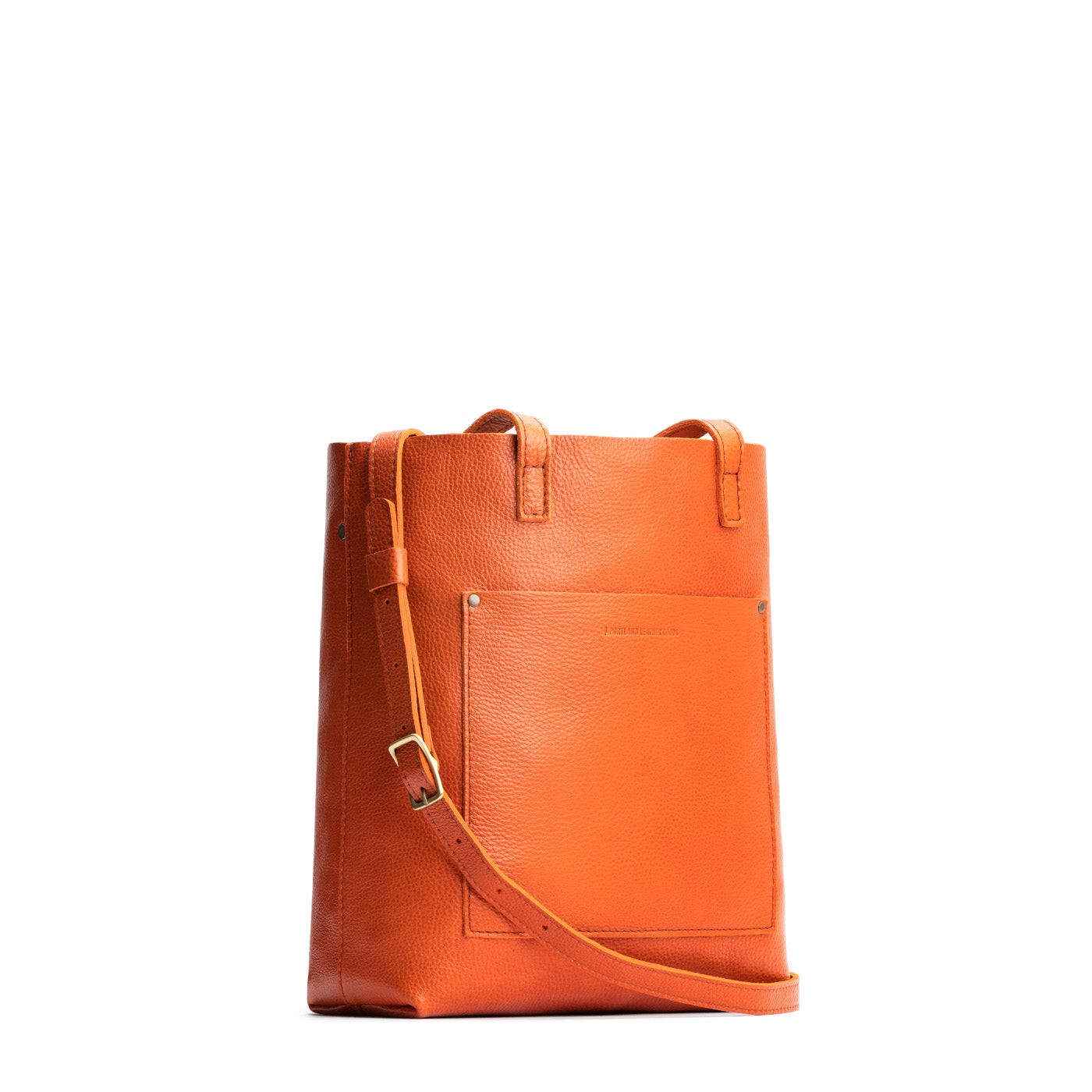 Almost Perfect' Crossbody Tote